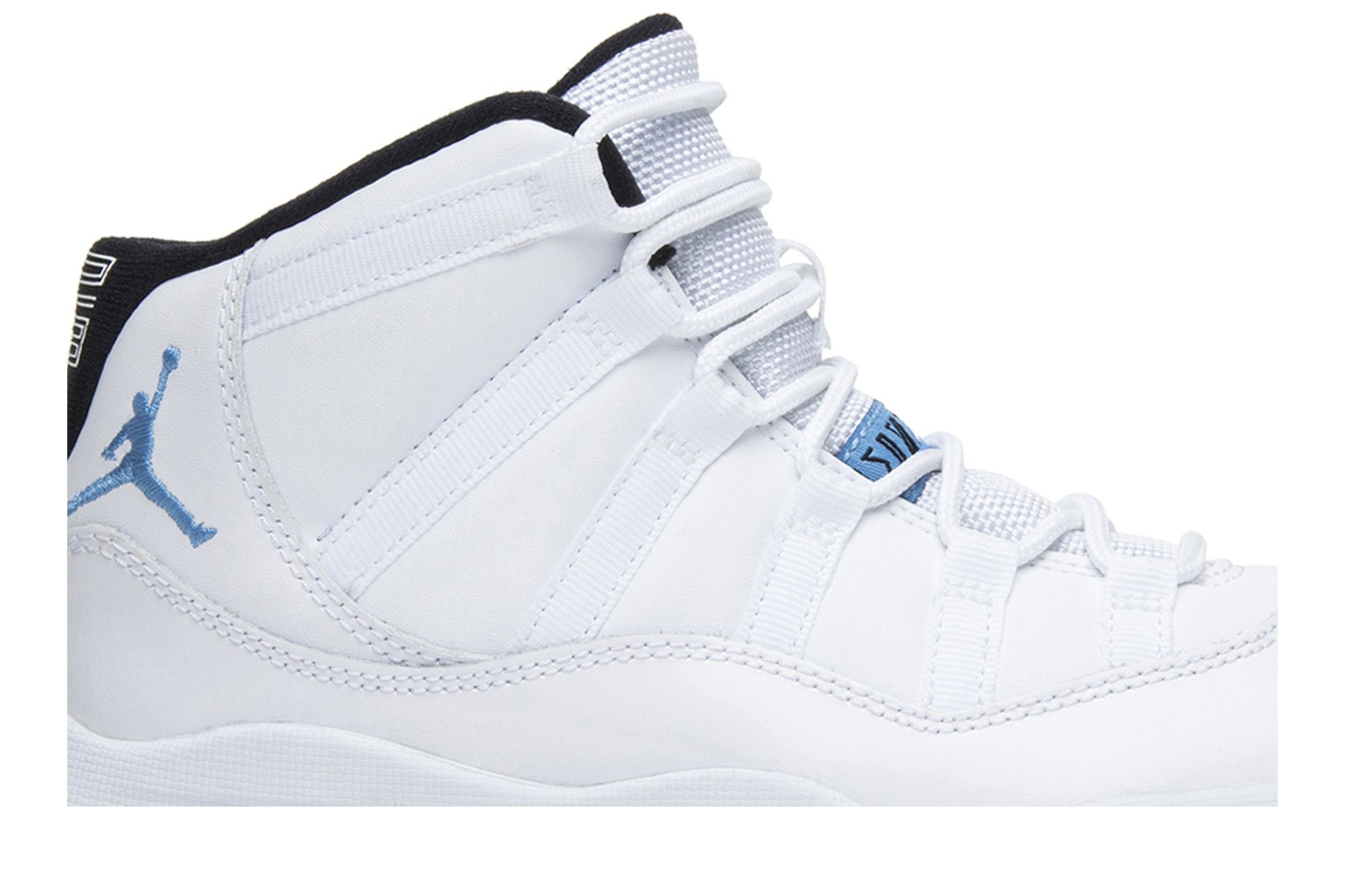 Air Jordan 11 Retro PS 'Legend Blue'