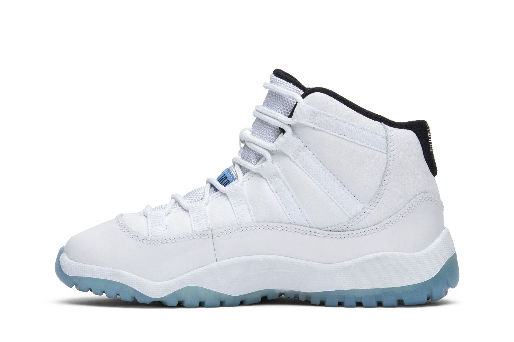 Air Jordan 11 Retro PS 'Legend Blue'