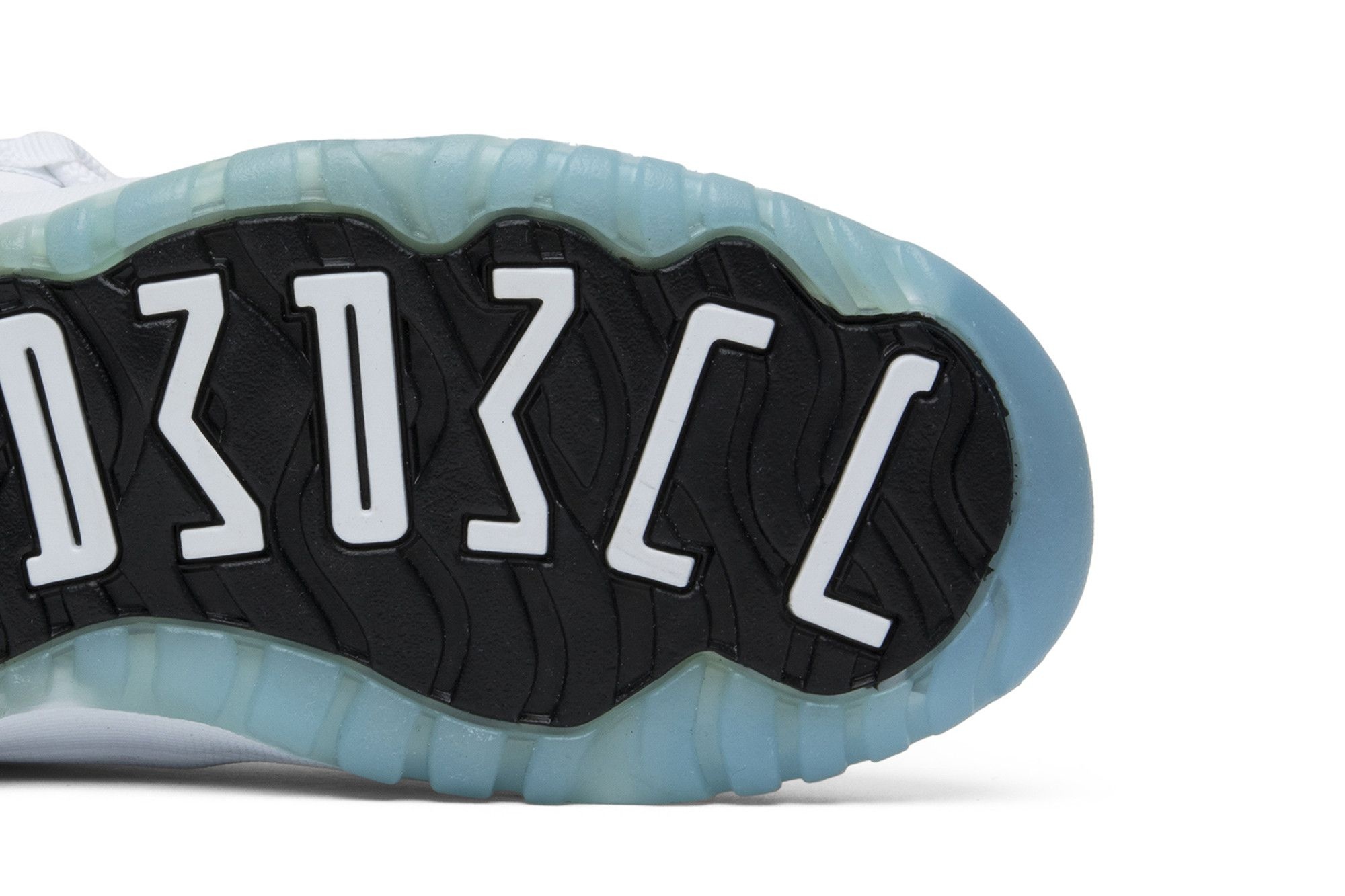 Air Jordan 11 Retro PS 'Legend Blue'
