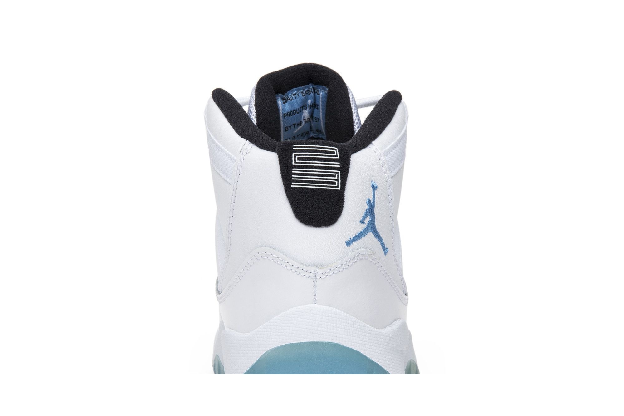 Air Jordan 11 Retro PS 'Legend Blue'