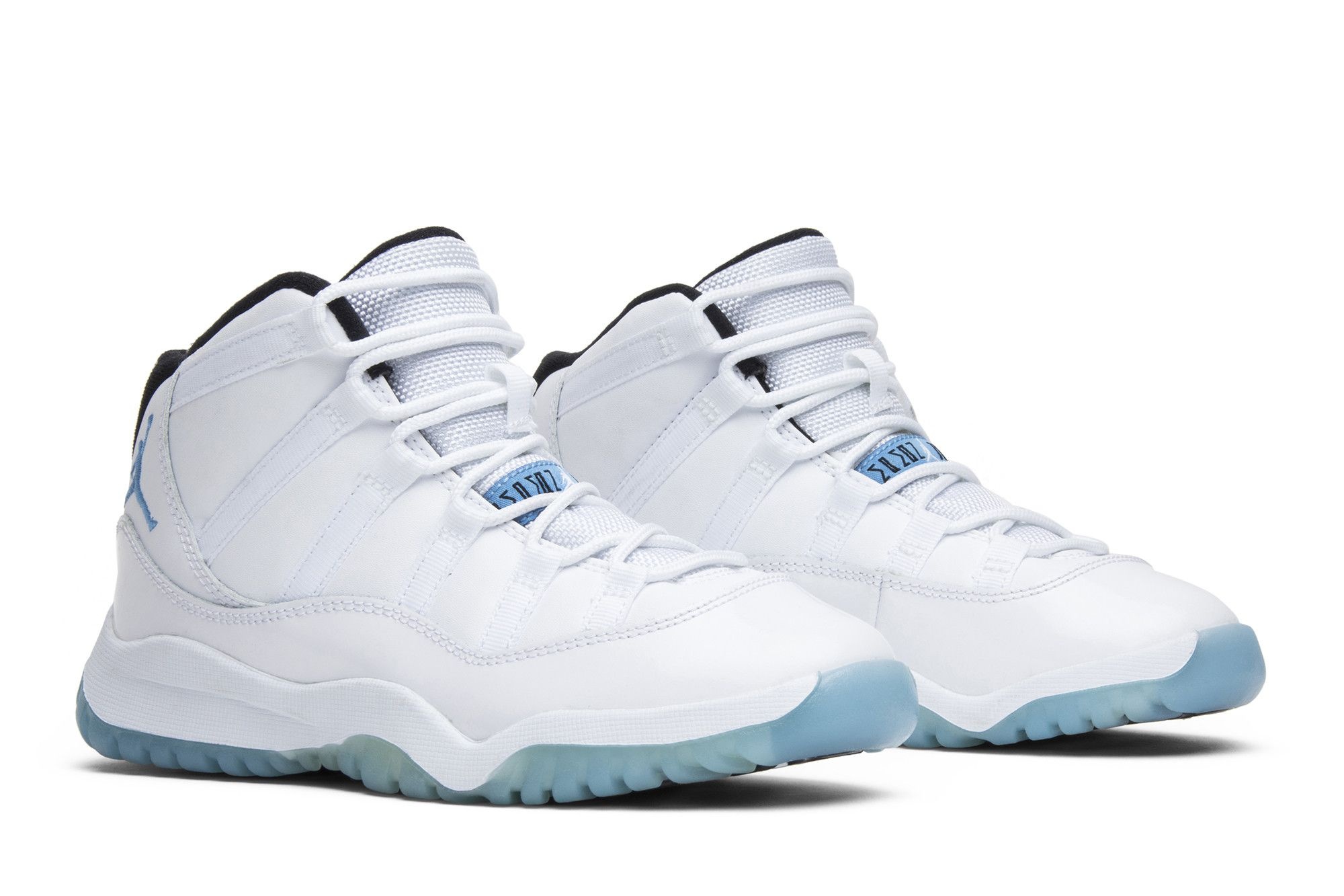 Air Jordan 11 Retro PS 'Legend Blue'
