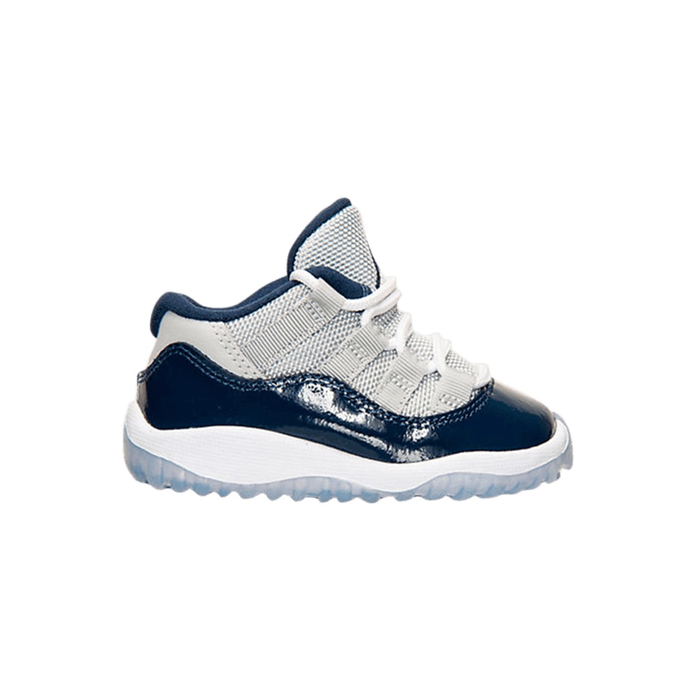 Air Jordan 11 Retro Low TD 'Georgetown'