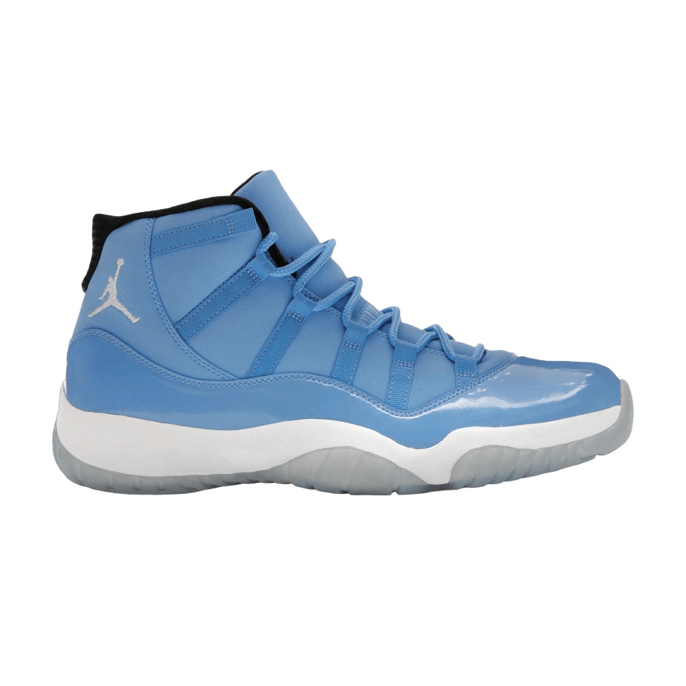 Air Jordan 11 Retro 'Pantone' Sample