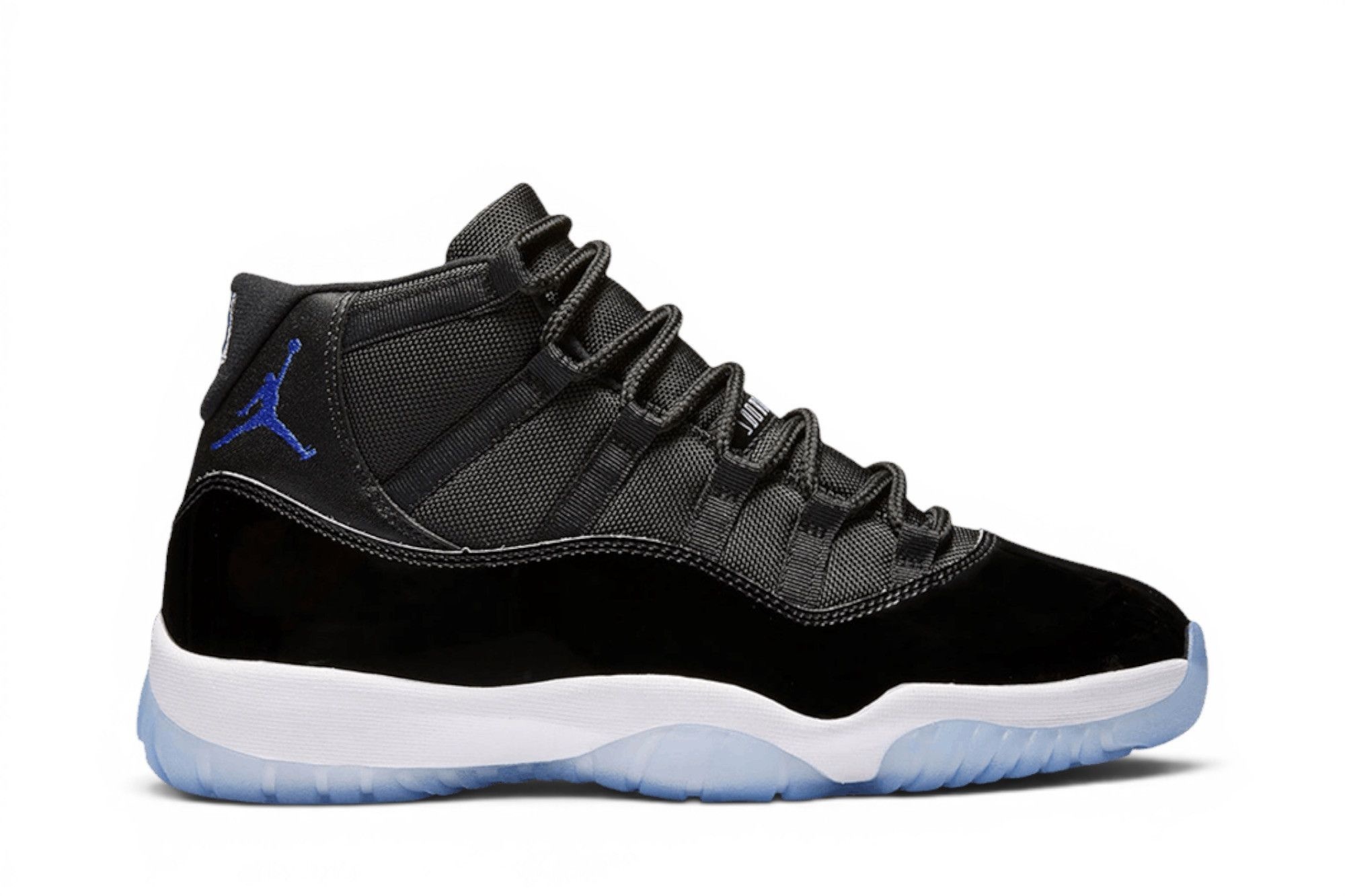 Air Jordan 11 Retro 'Space Jam' 2026