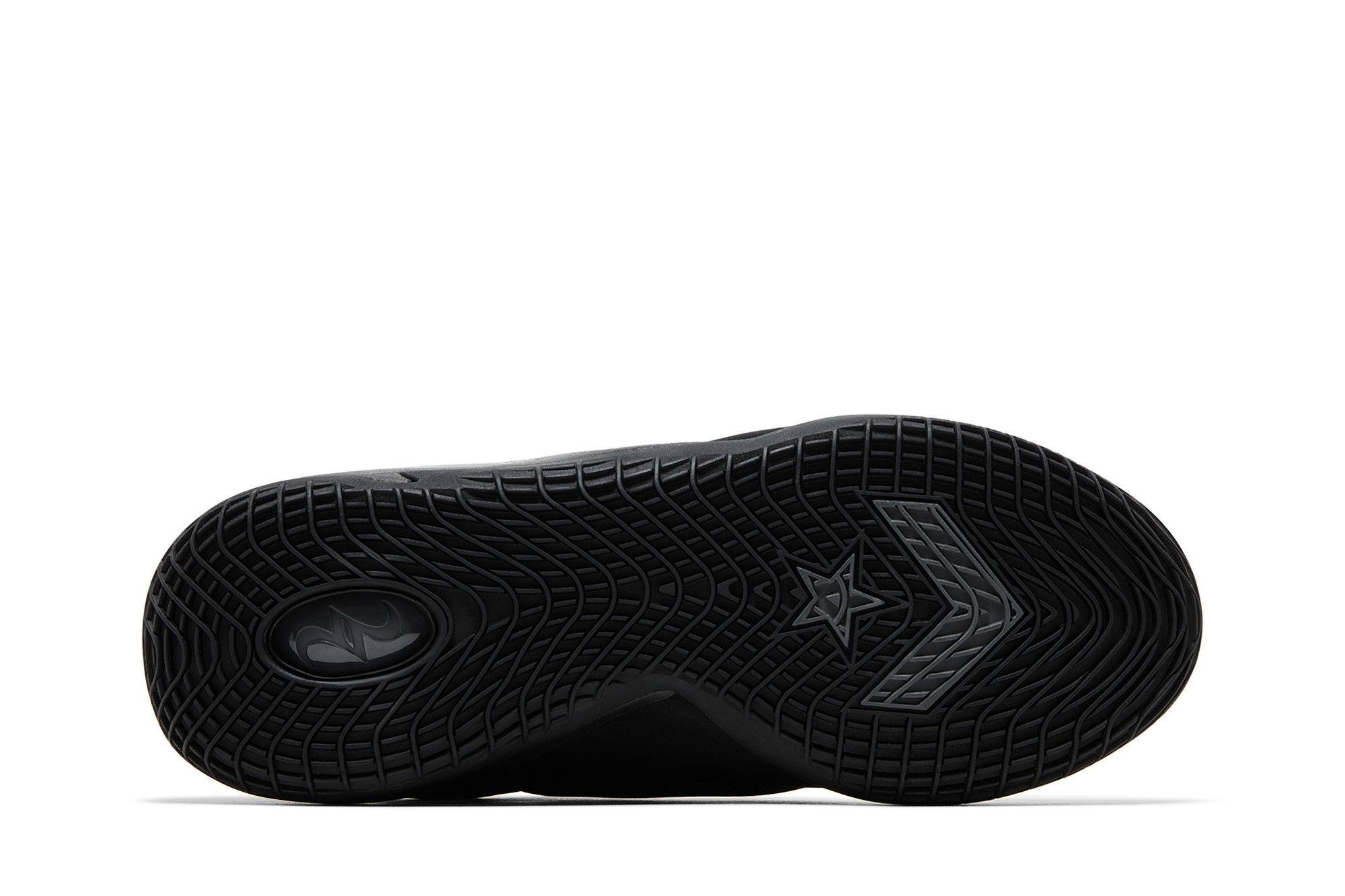 Converse SHAI 001 'Charm Black'