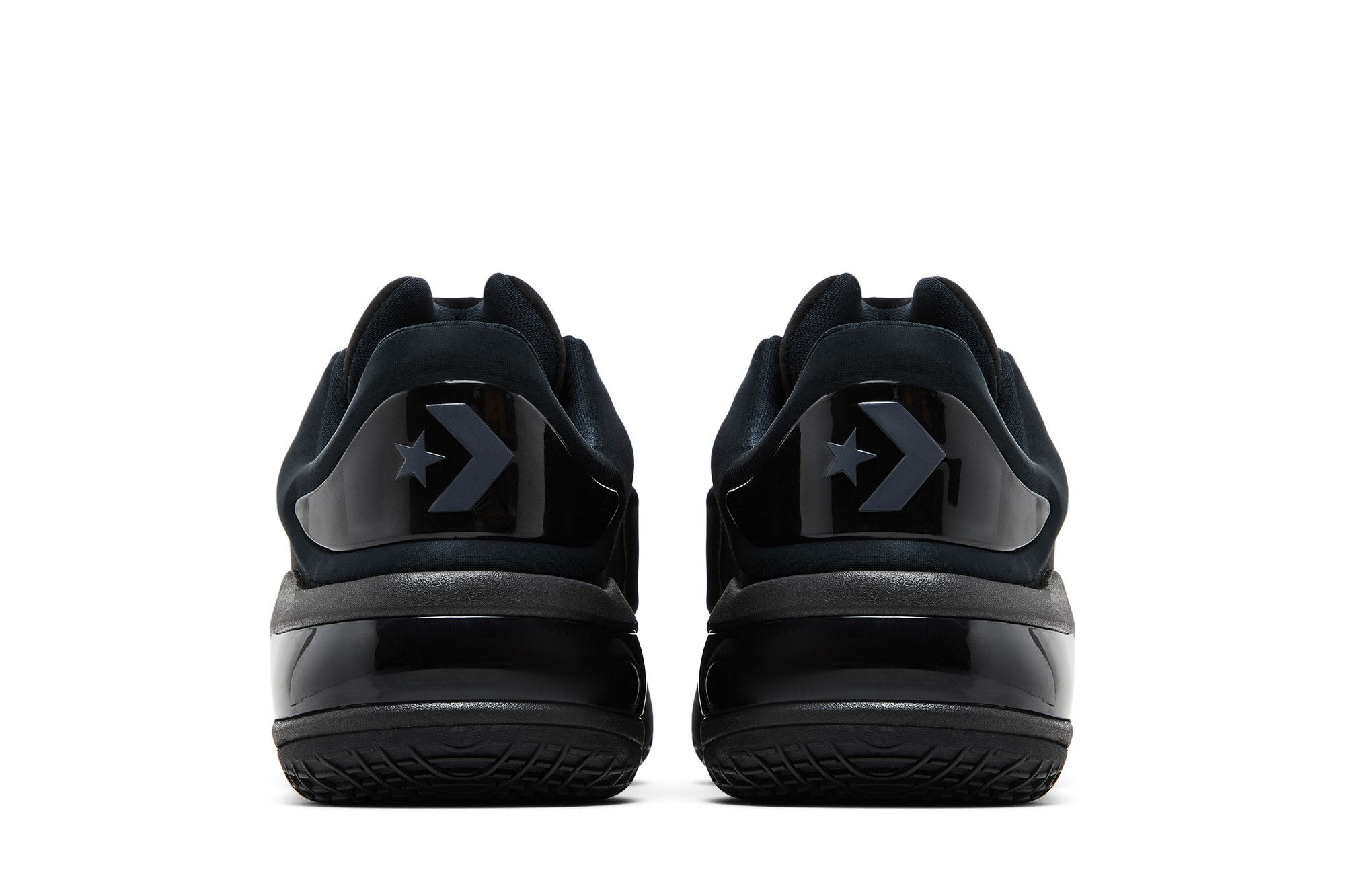 Converse SHAI 001 'Charm Black'