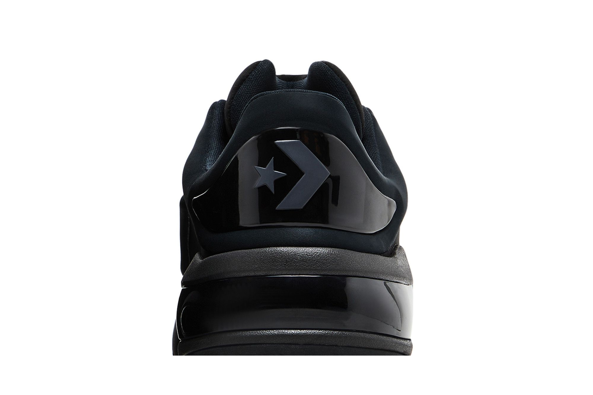Converse SHAI 001 'Charm Black'