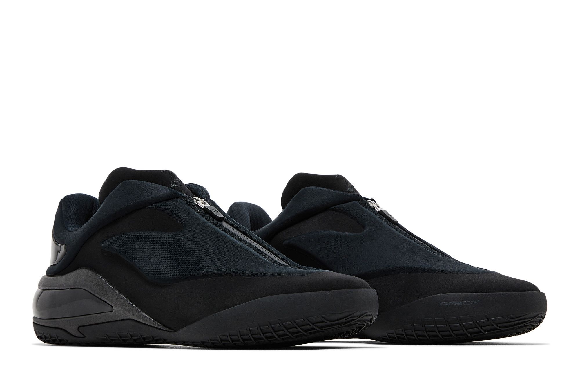 Converse SHAI 001 'Charm Black'