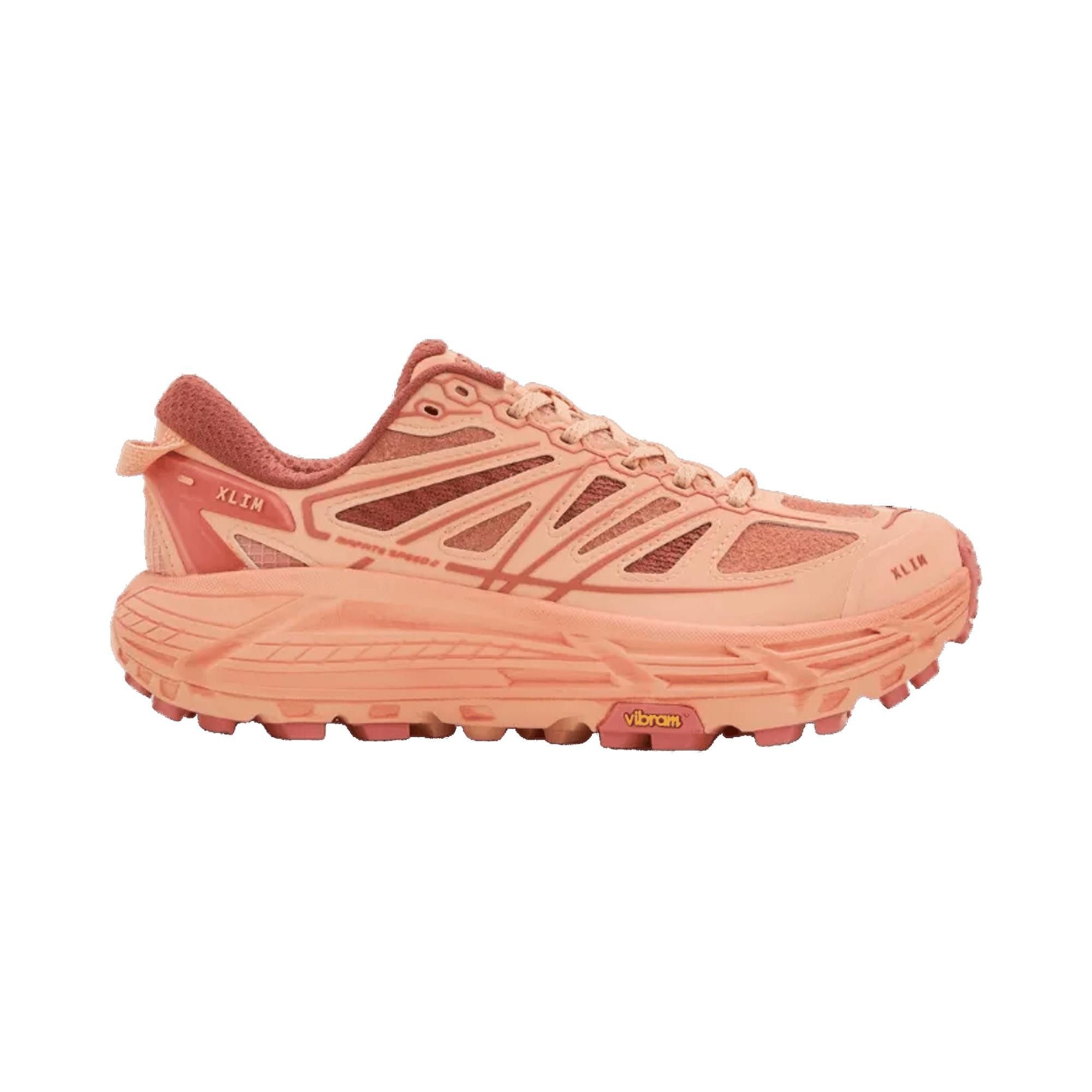HOKA Mafate Speed 2 XLIM 'Peach Dust'