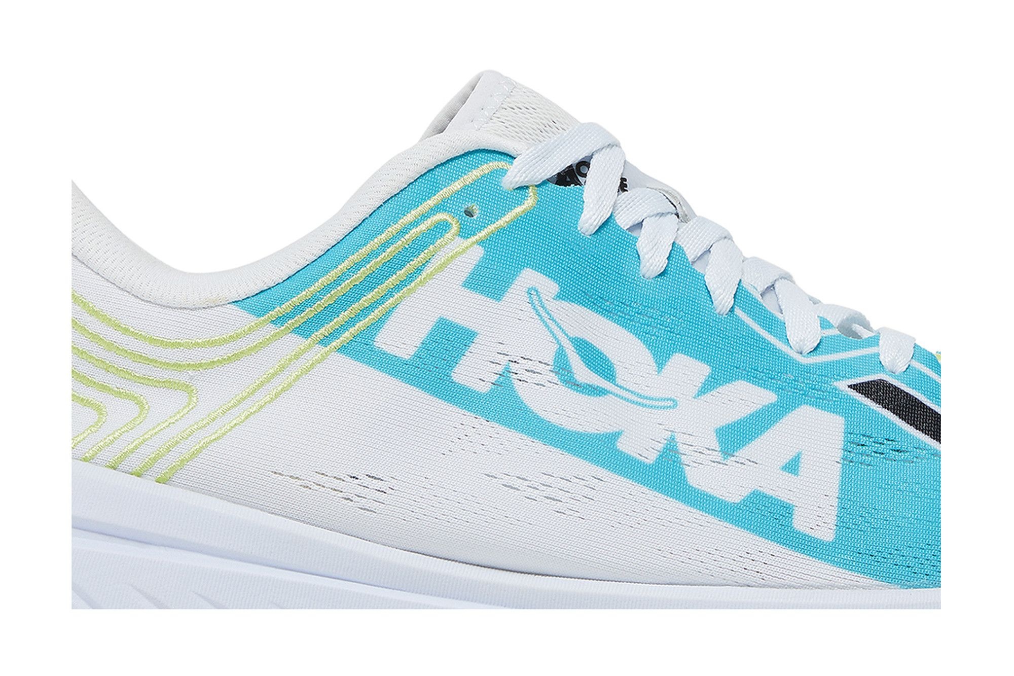 HOKA Carbon X 'Ironman'