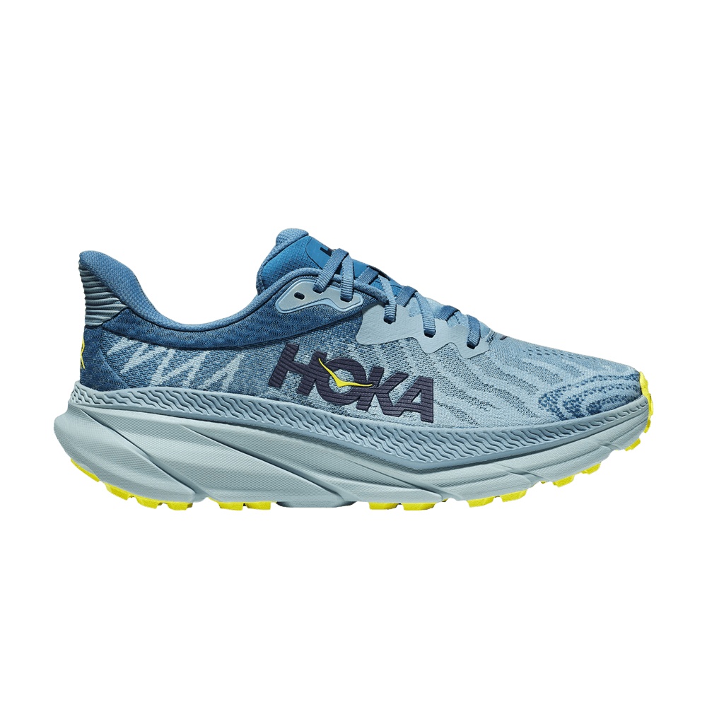 HOKA Challenger ATR 7 'Stone Blue'