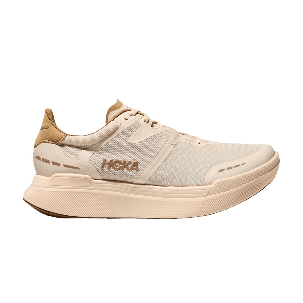 HOKA Transport X 'Vanilla Wheat'