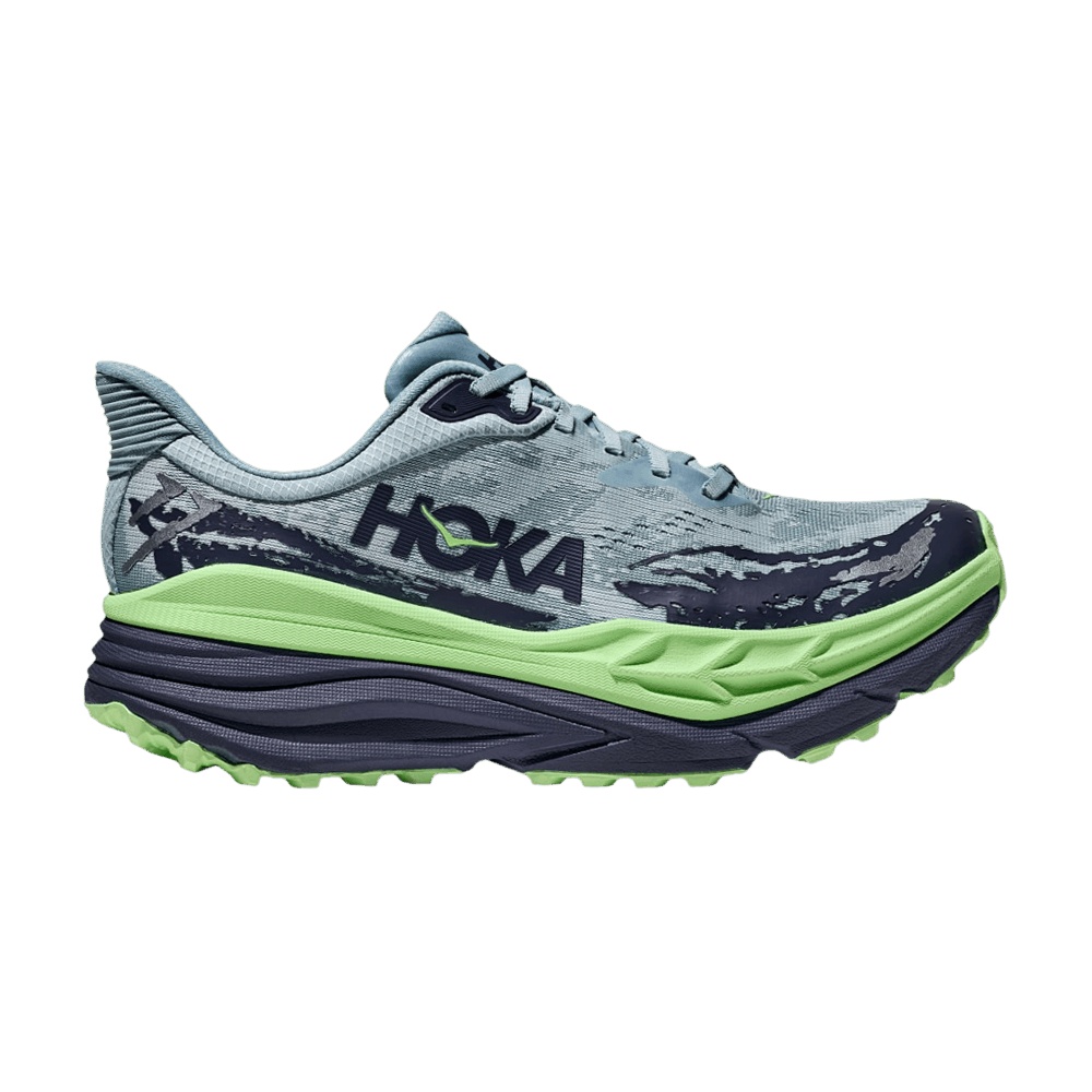 HOKA Stinson 7 'Druzy Anchor'