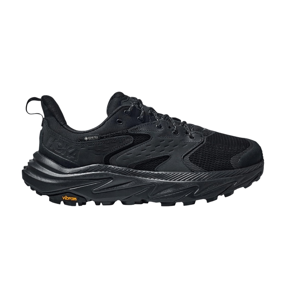 HOKA Anacapa 2 Low GORE-TEX 'Triple Black'