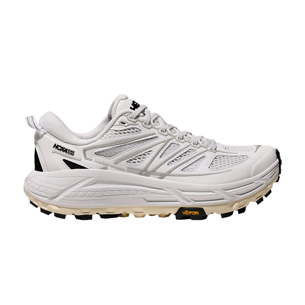 HOKA Mafate Speed 2 'Frost Grout'