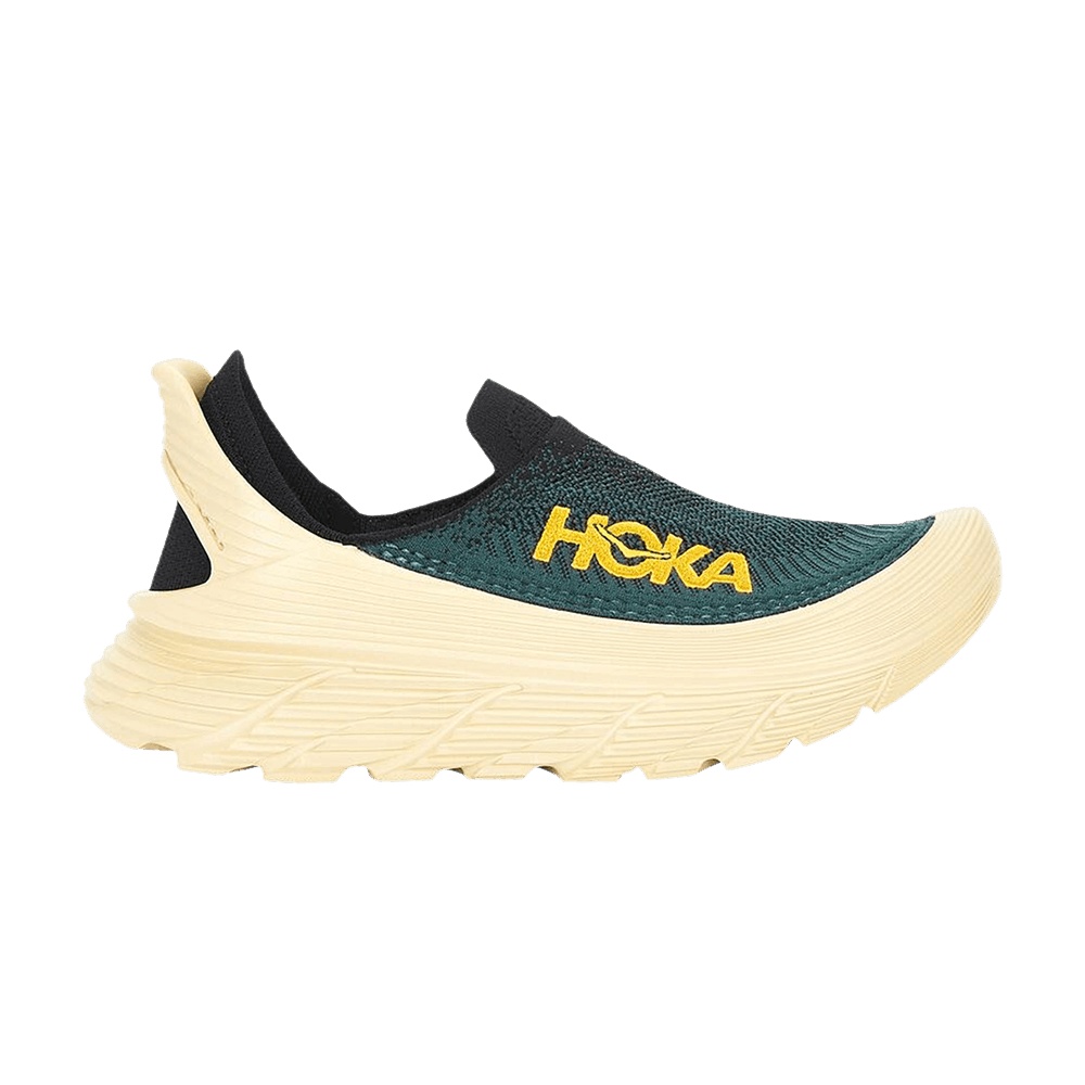 HOKA Restore TC 'Bay Leaf Khaki'