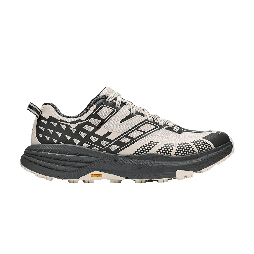 HOKA Speedgoat 2 'Alabaster Outer Orbit'