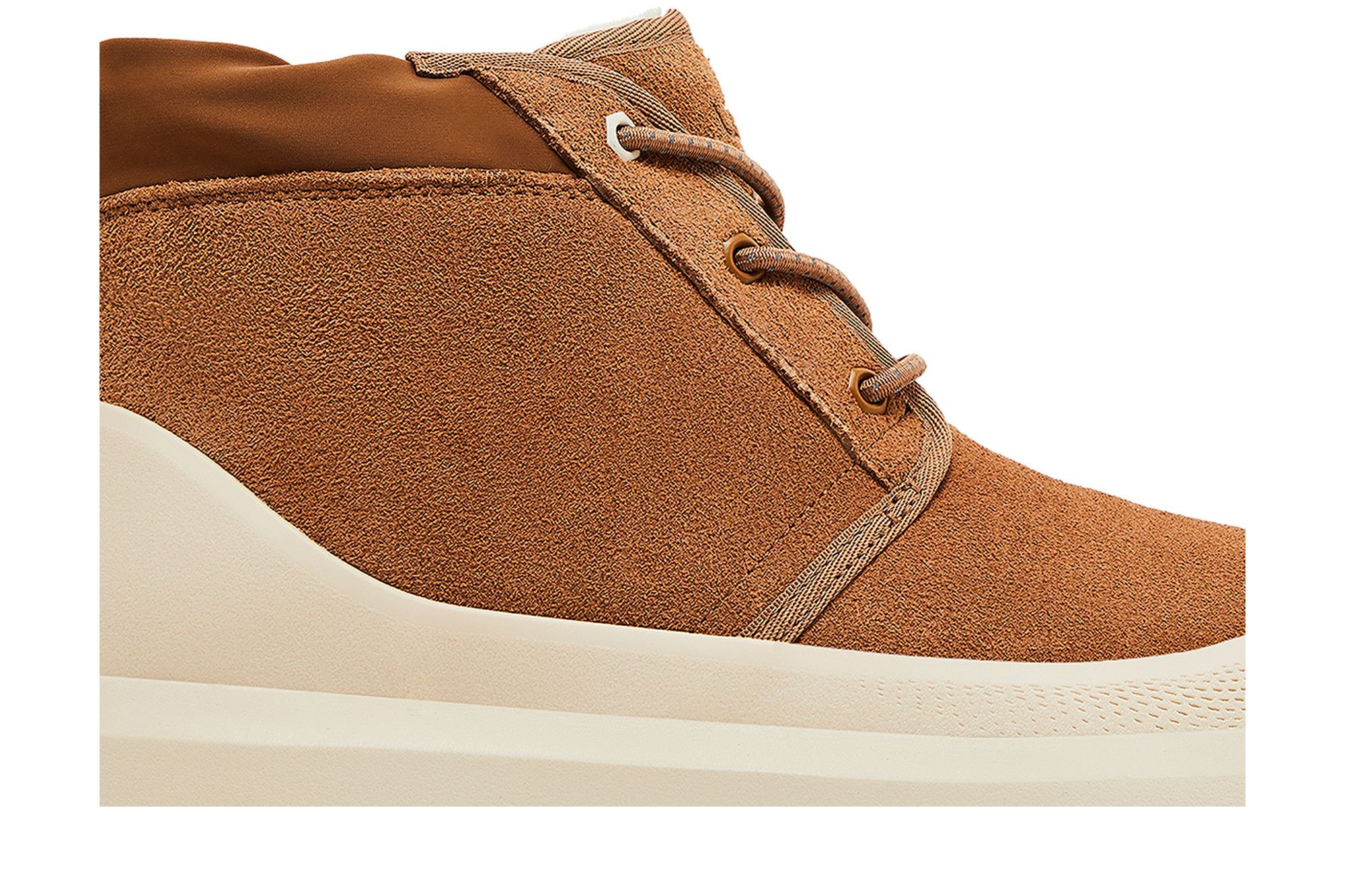 UGG Neumel Weather Hybrid 'Chestnut Whitecap'