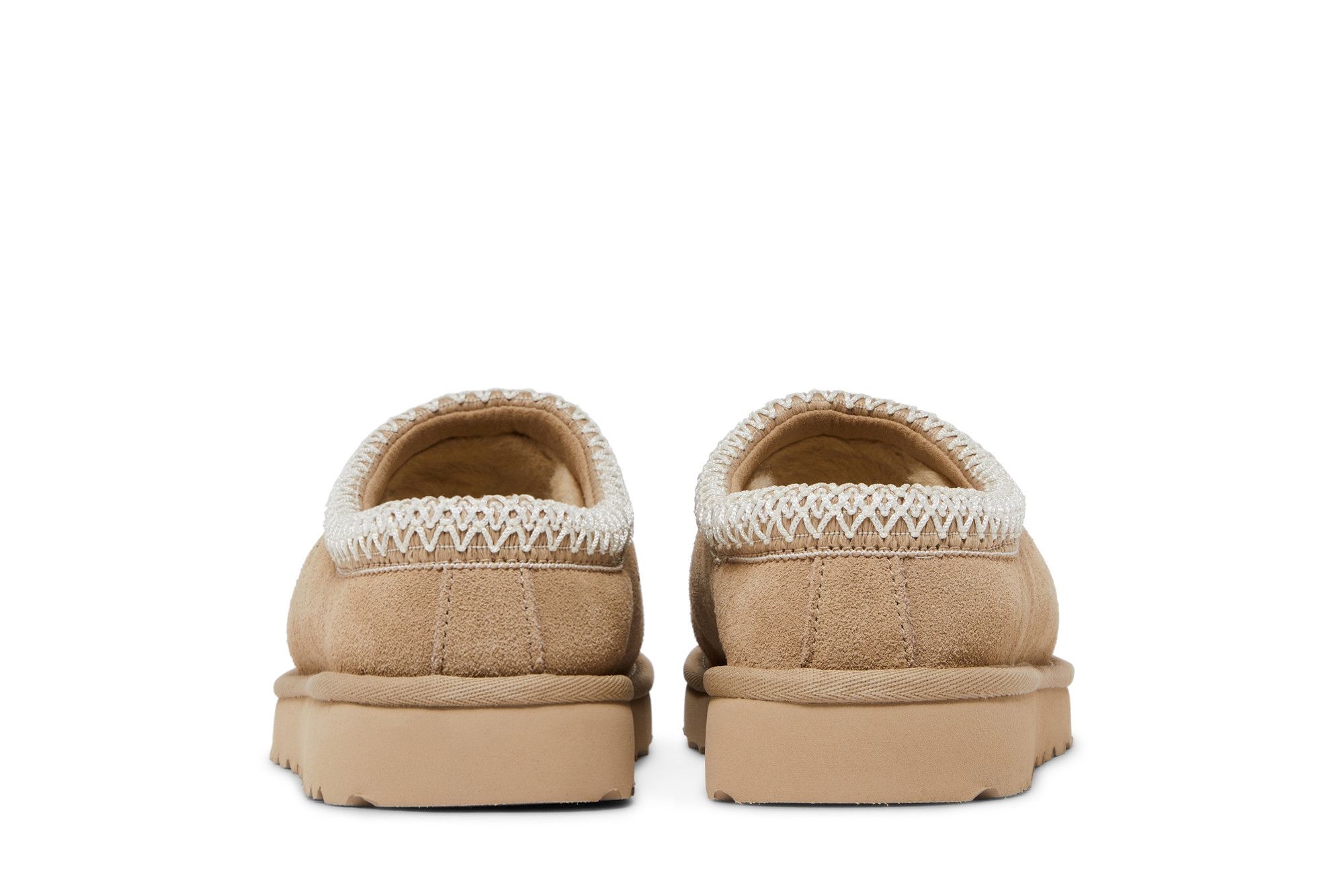 UGG Wmns Tasman Slipper 'Mustard Seed'