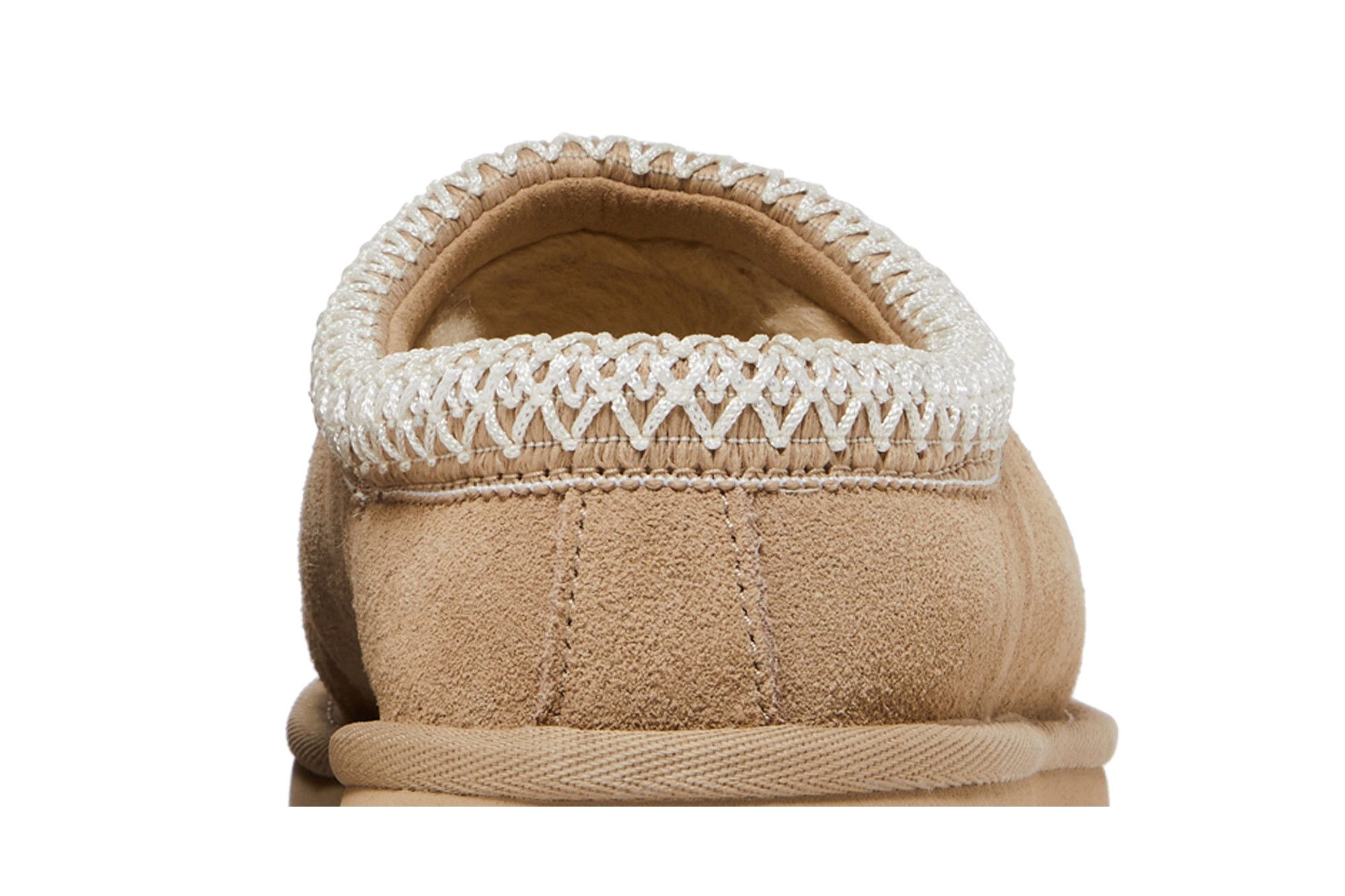 UGG Wmns Tasman Slipper 'Mustard Seed'
