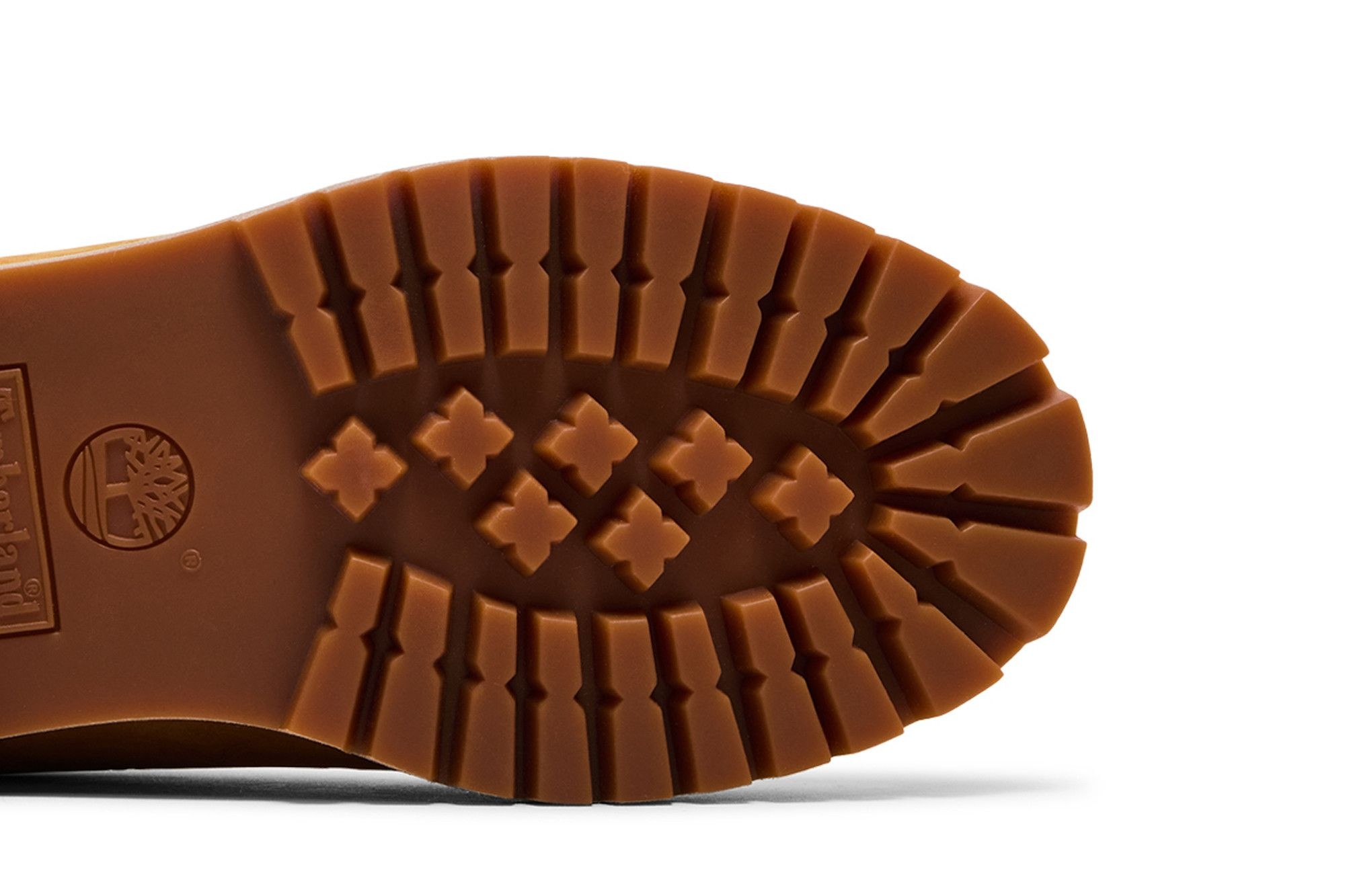 Louis Vuitton x Timberland 6 Inch Ankle Boot 'Embossed Monogram - Wheat'