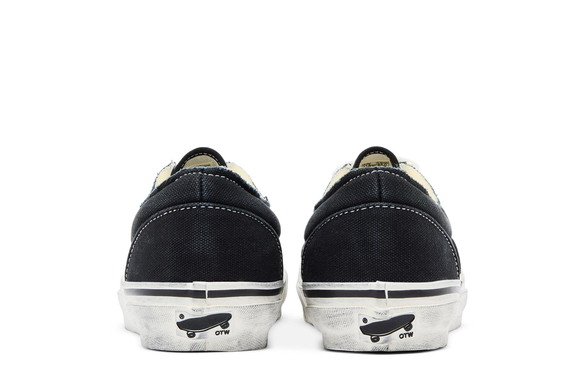 Vans Otw Era 95 Dst Relic 'Black'