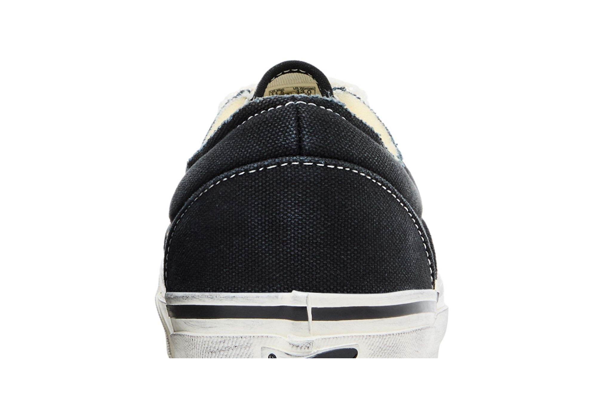 Vans Otw Era 95 Dst Relic 'Black'