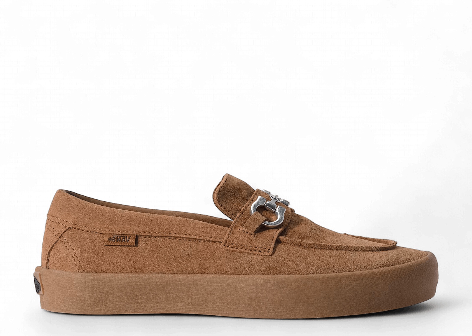 Vans Loafer 'Dachshund Brown'