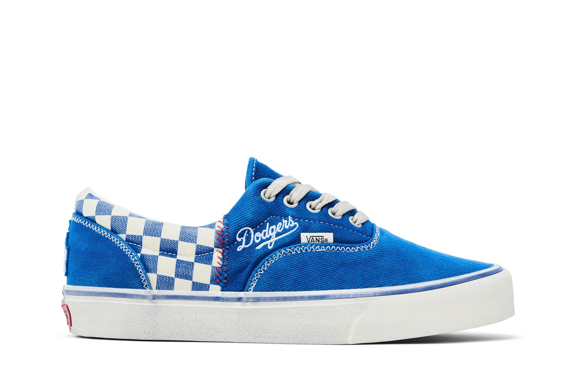 Vans Skate Era Los Angeles 'Dodgers Classic Blue'