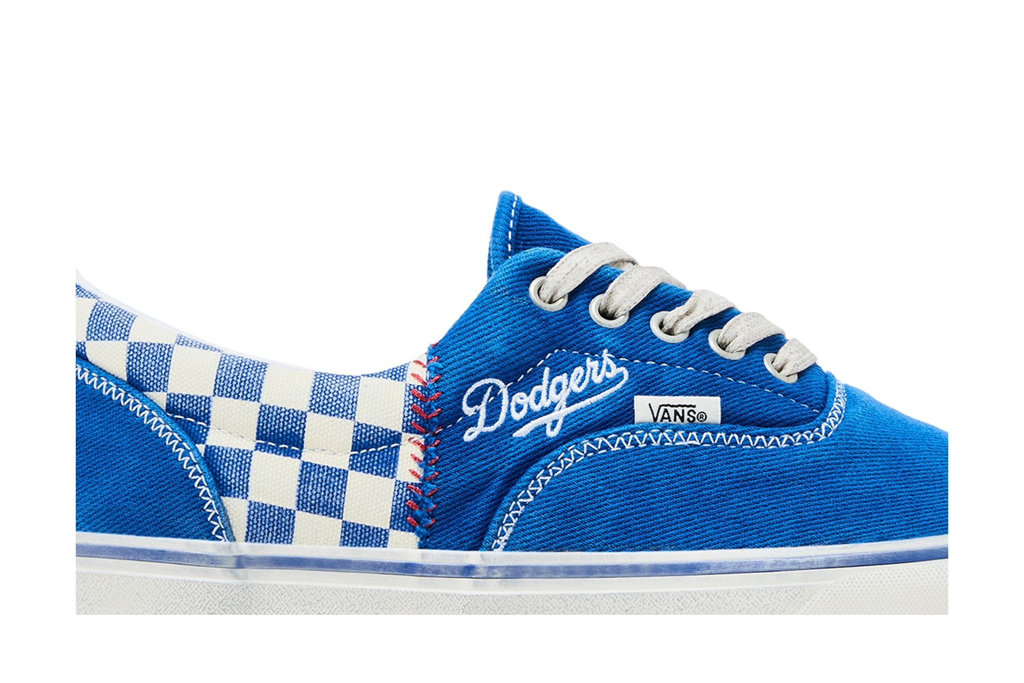 Vans Skate Era Los Angeles 'Dodgers Classic Blue'