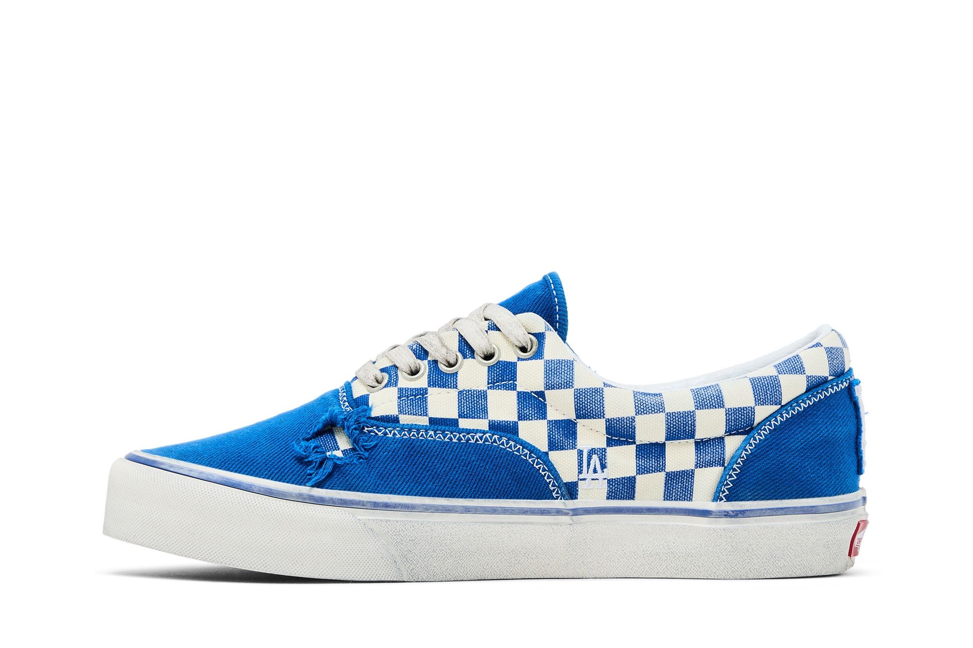 Vans Skate Era Los Angeles 'Dodgers Classic Blue'