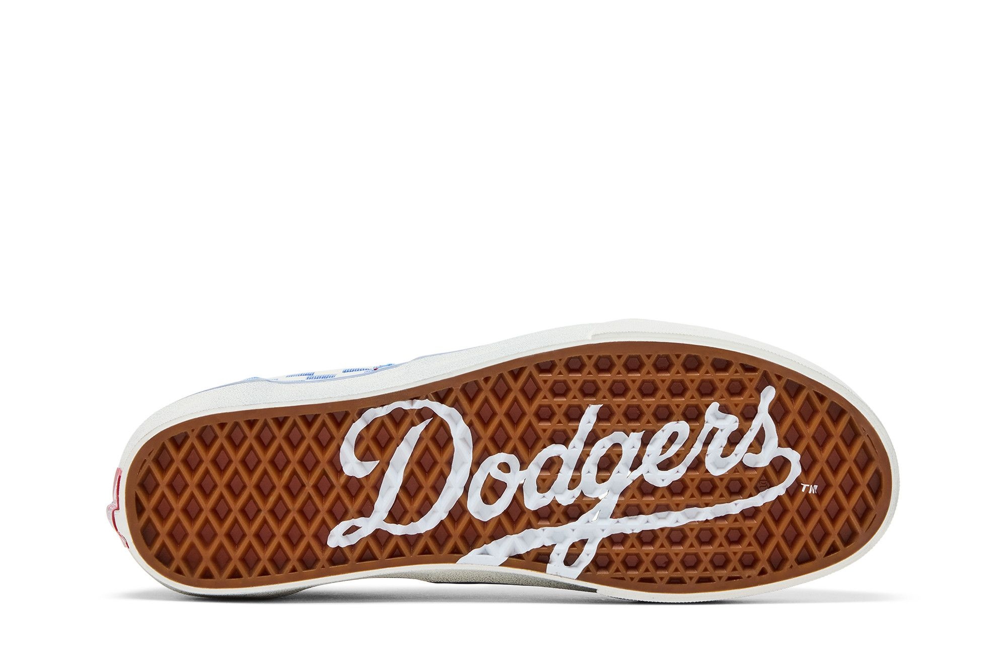 Vans Skate Era Los Angeles 'Dodgers Classic Blue'