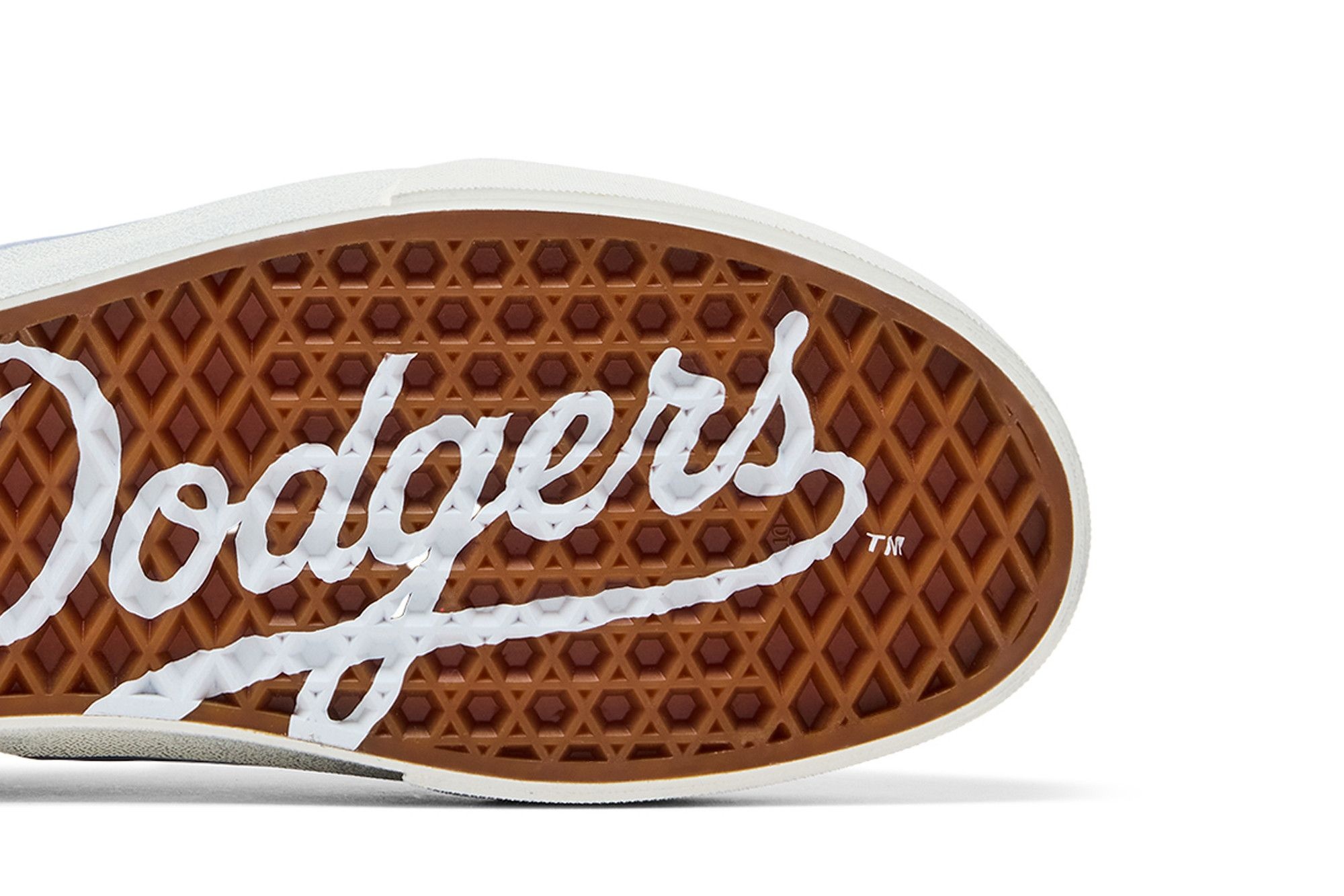 Vans Skate Era Los Angeles 'Dodgers Classic Blue'