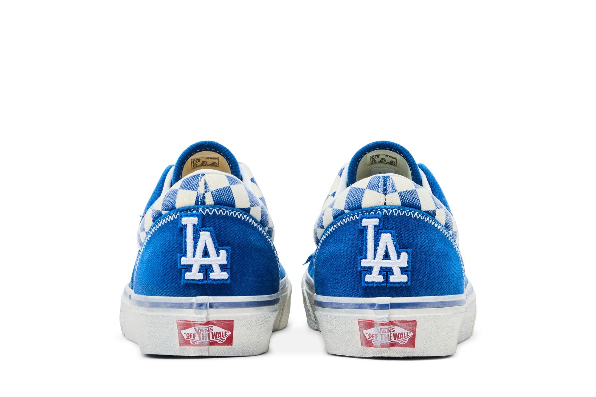 Vans Skate Era Los Angeles 'Dodgers Classic Blue'
