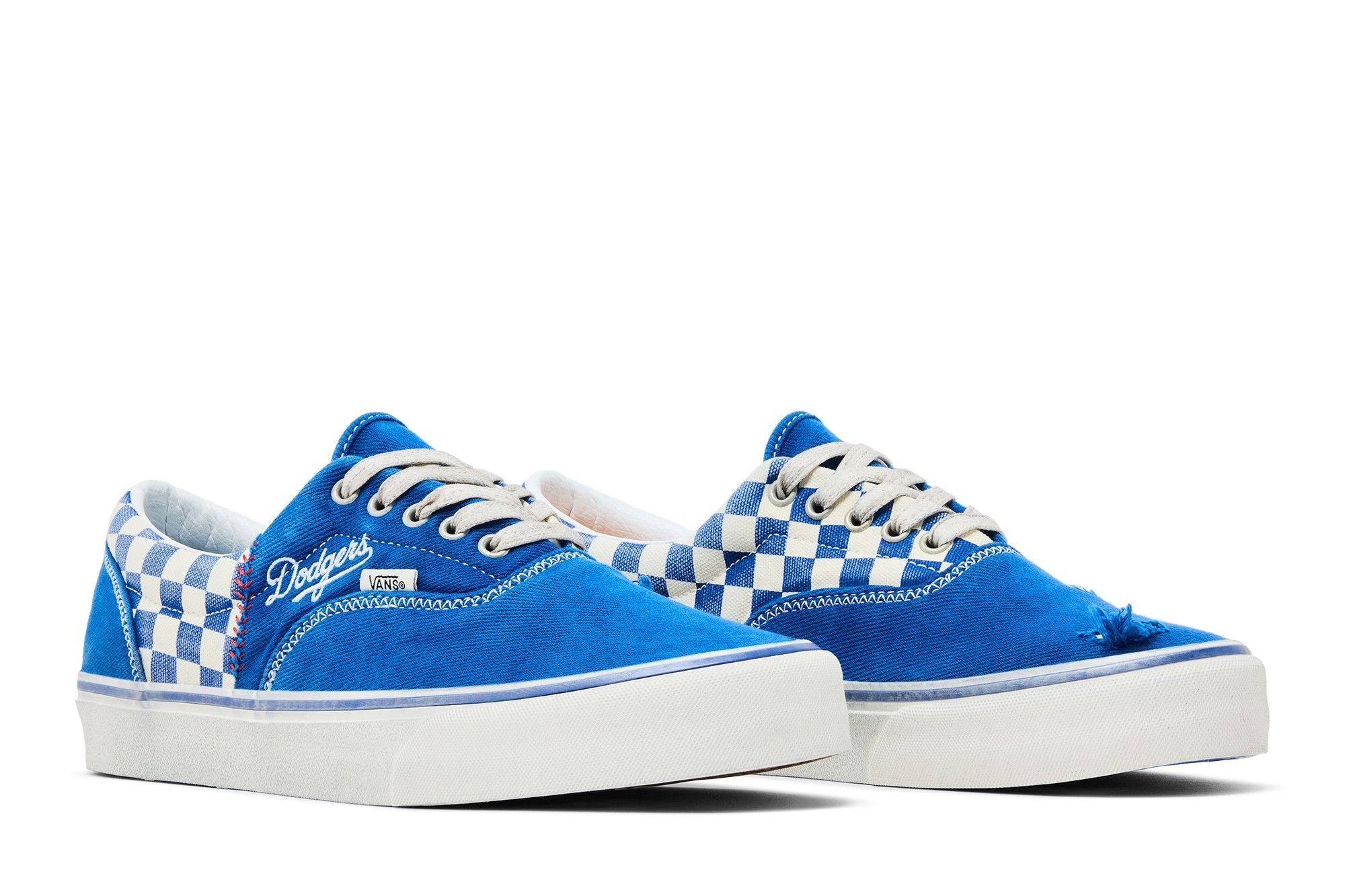 Vans Skate Era Los Angeles 'Dodgers Classic Blue'
