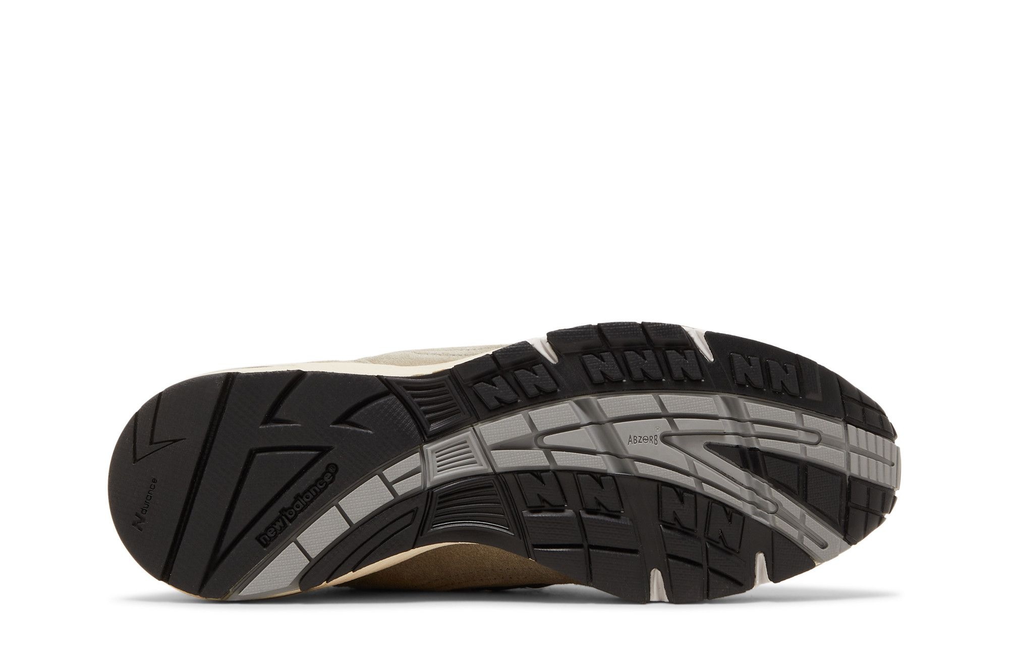 JJJJound x New Balance Wmns 991 Made in England 'Grey'