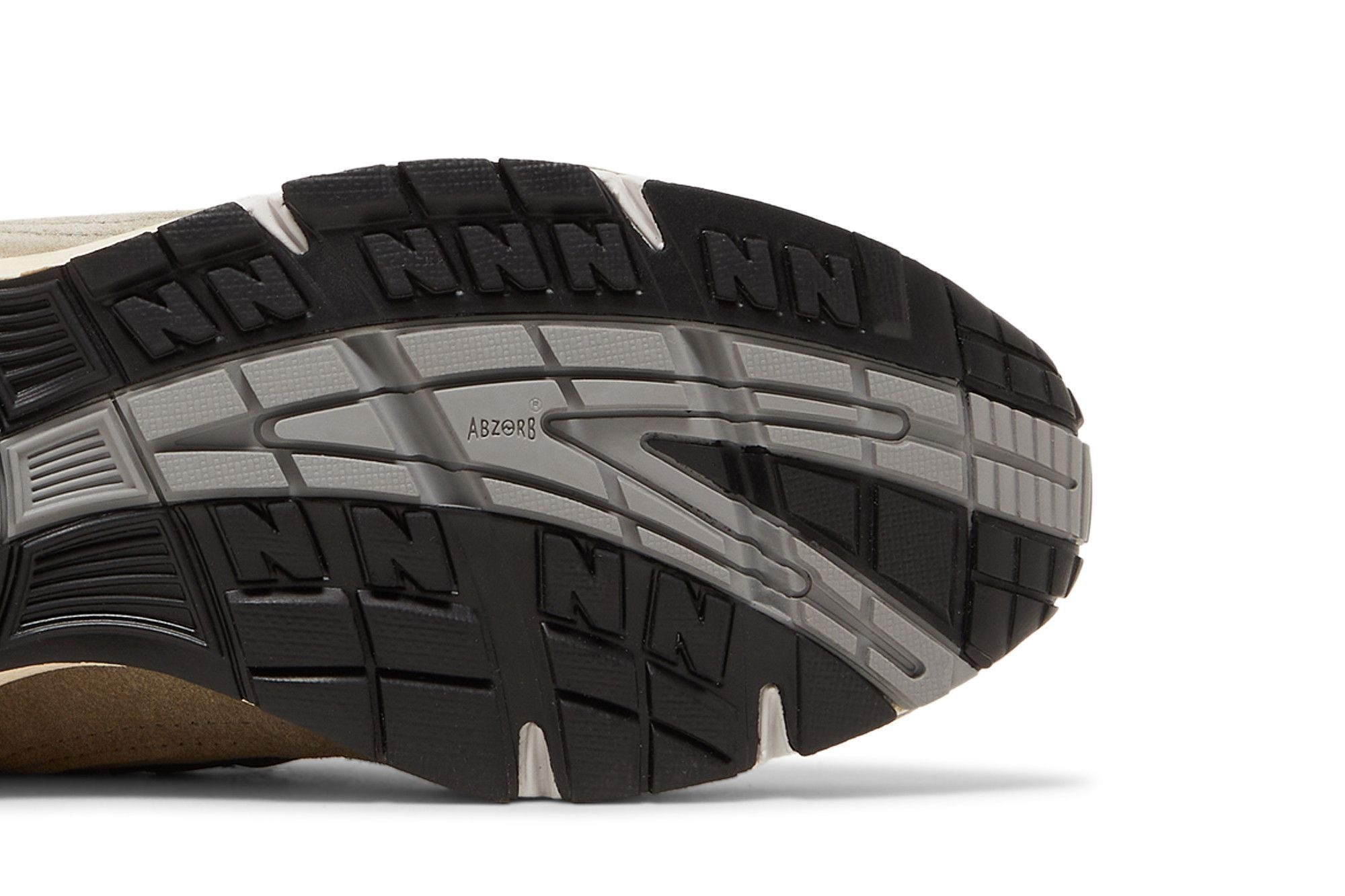 JJJJound x New Balance Wmns 991 Made in England 'Grey'