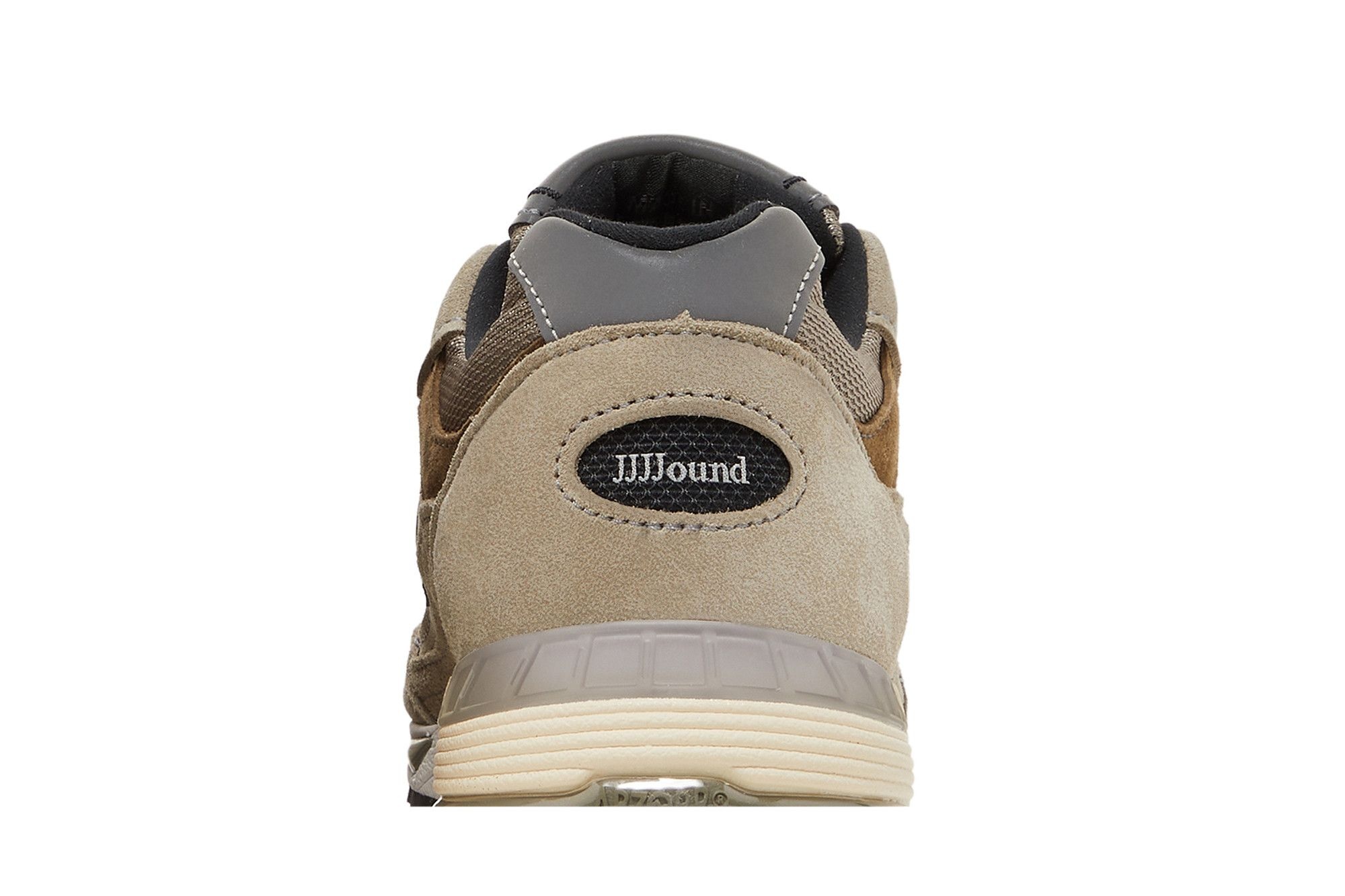 JJJJound x New Balance Wmns 991 Made in England 'Grey'