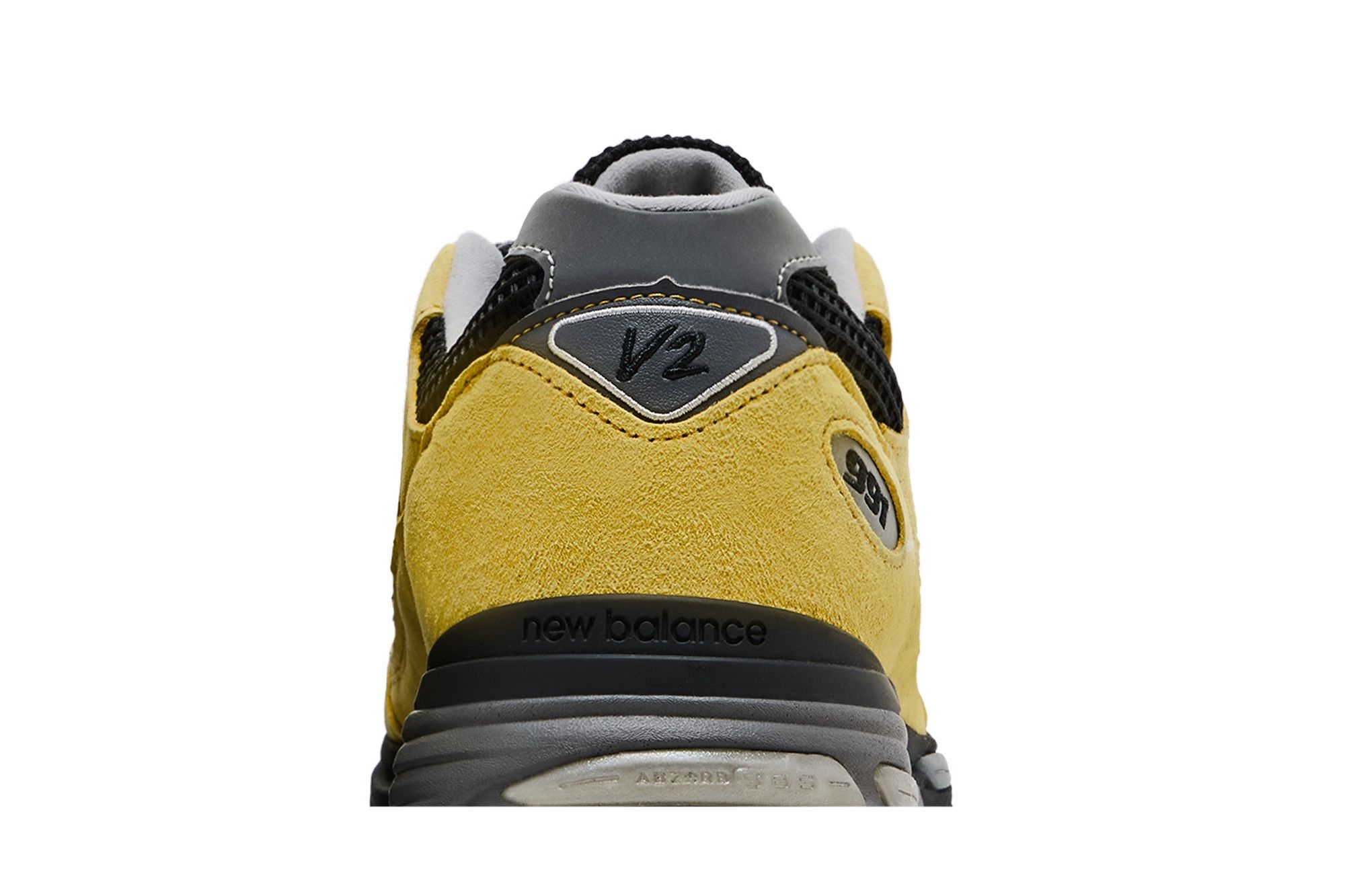 New Balance 991v2 Made in England 'City Exclusives Pack - Asia Pacific'