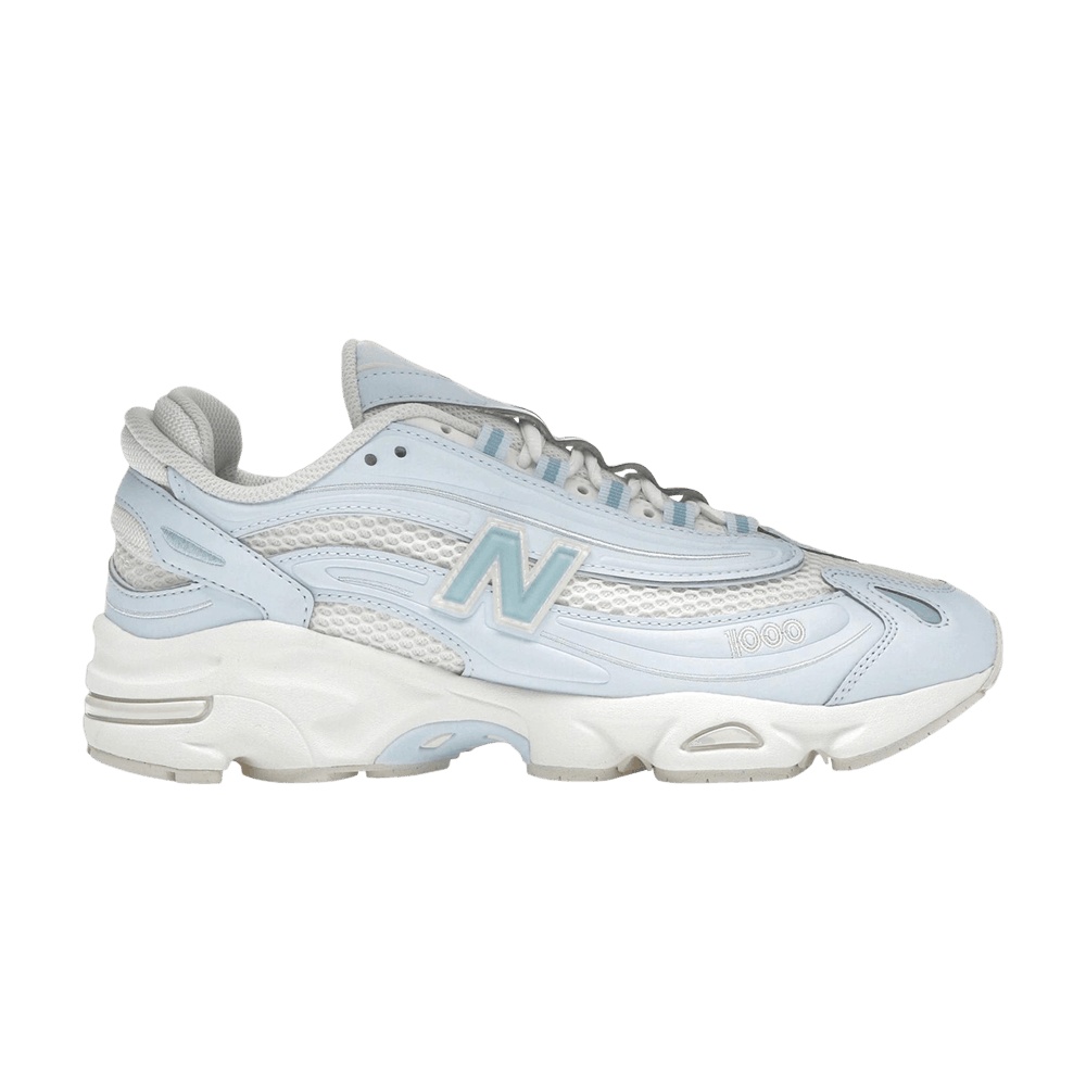 New Balance 1000 'Snipes Exclusive - Quarry Blue'