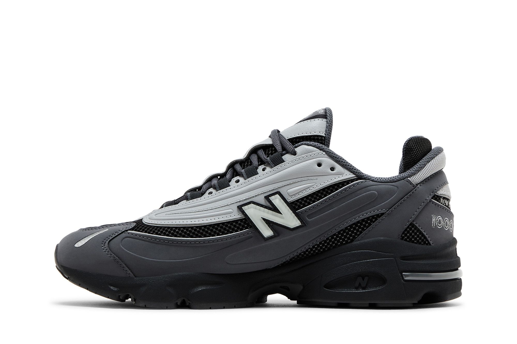 New Balance 1000 'Castlerock' JD Exclusive