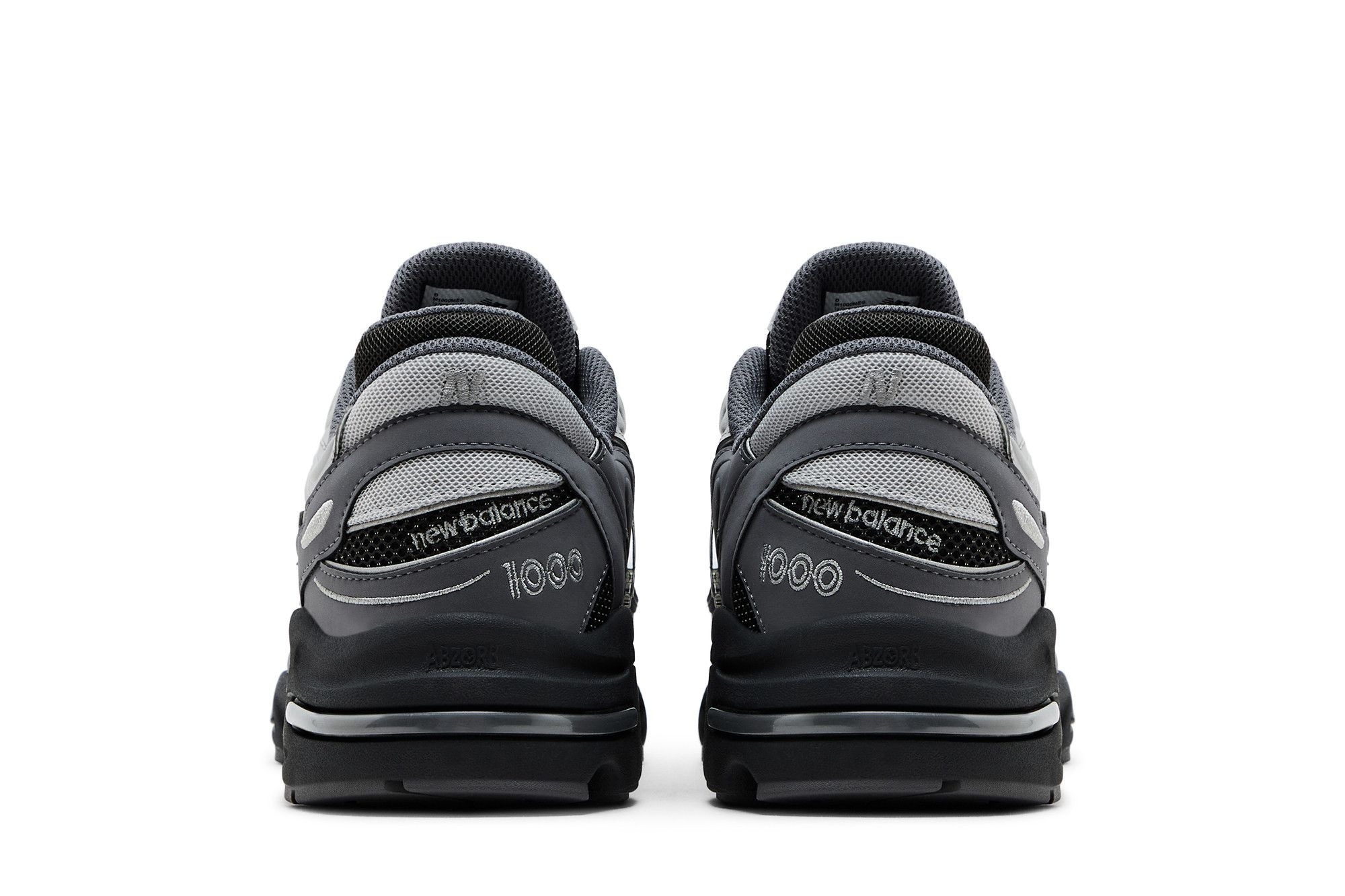 New Balance 1000 'Castlerock' JD Exclusive