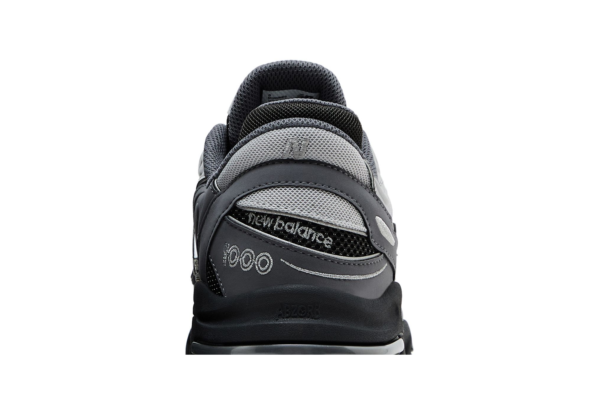 New Balance 1000 'Castlerock' JD Exclusive
