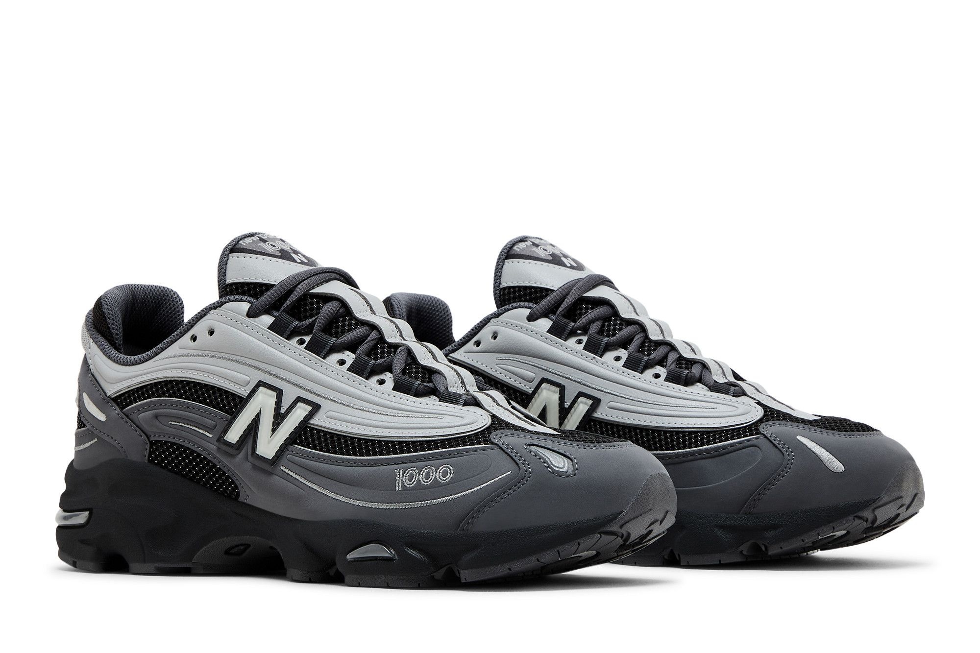 New Balance 1000 'Castlerock' JD Exclusive