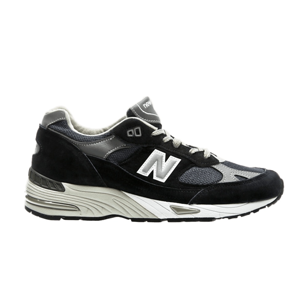 New Balance 991 Made in England 'Navy'