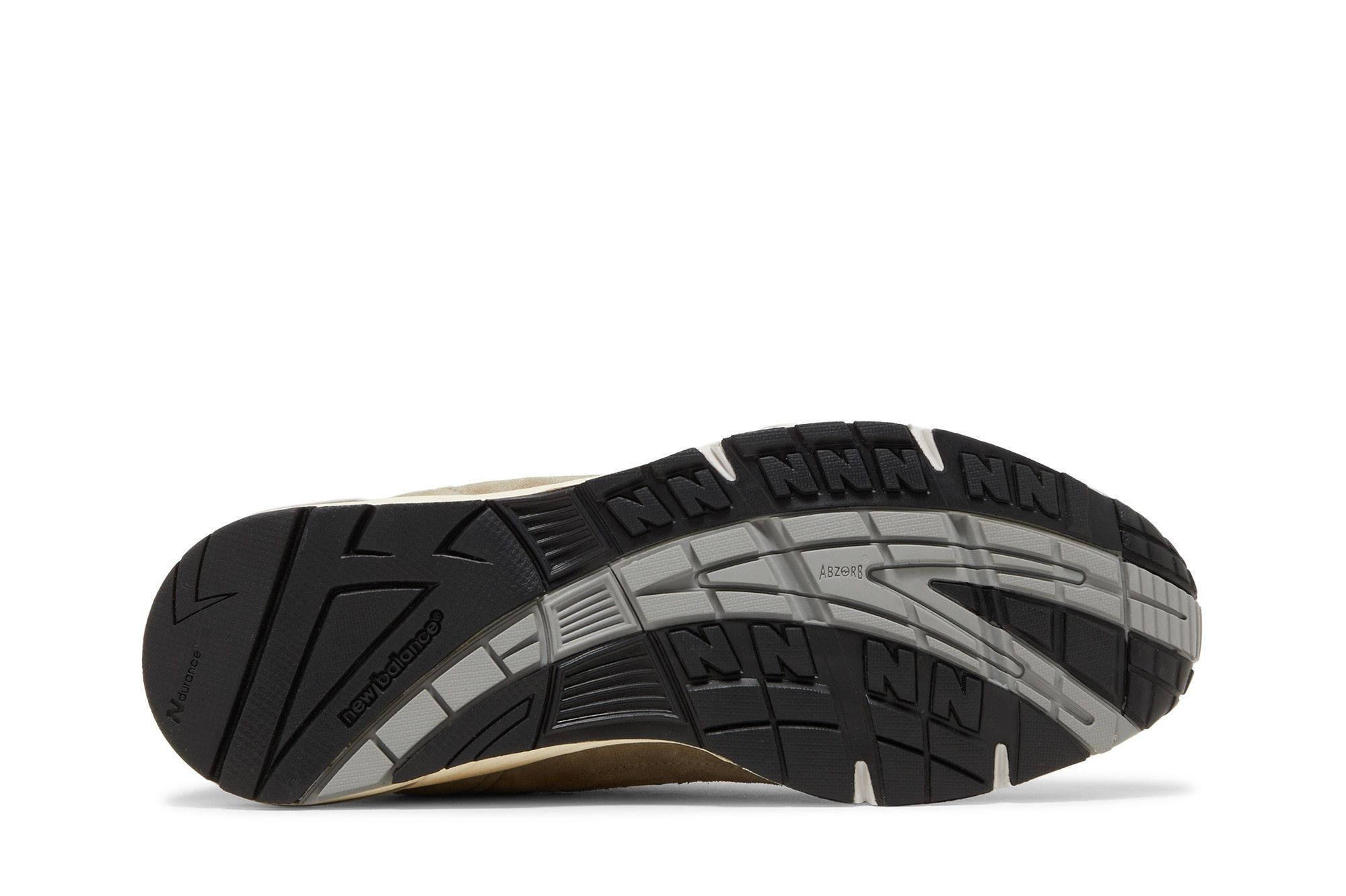 JJJJound x New Balance 991 Made in England 'Grey'