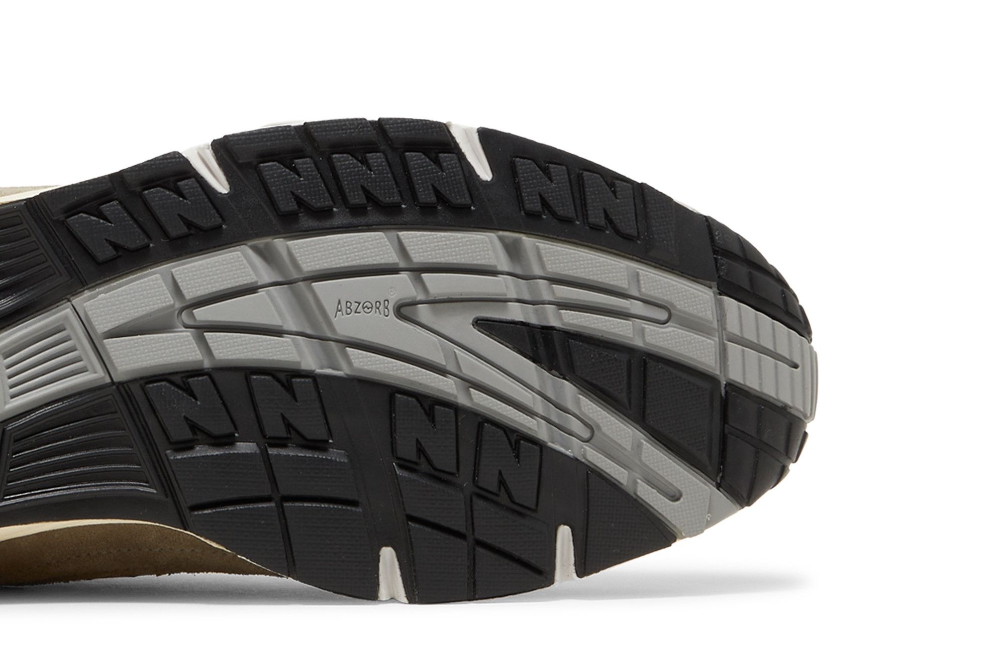JJJJound x New Balance 991 Made in England 'Grey'