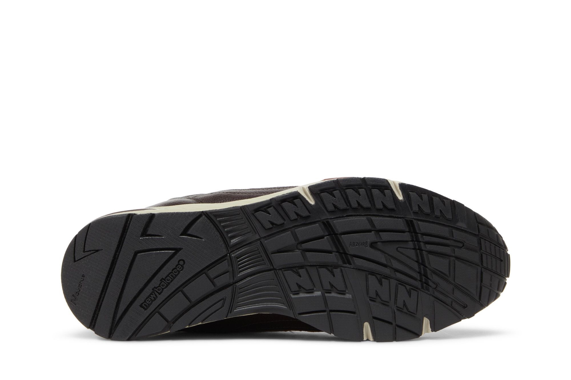 New Balance 991 Made in England 'French Roast'