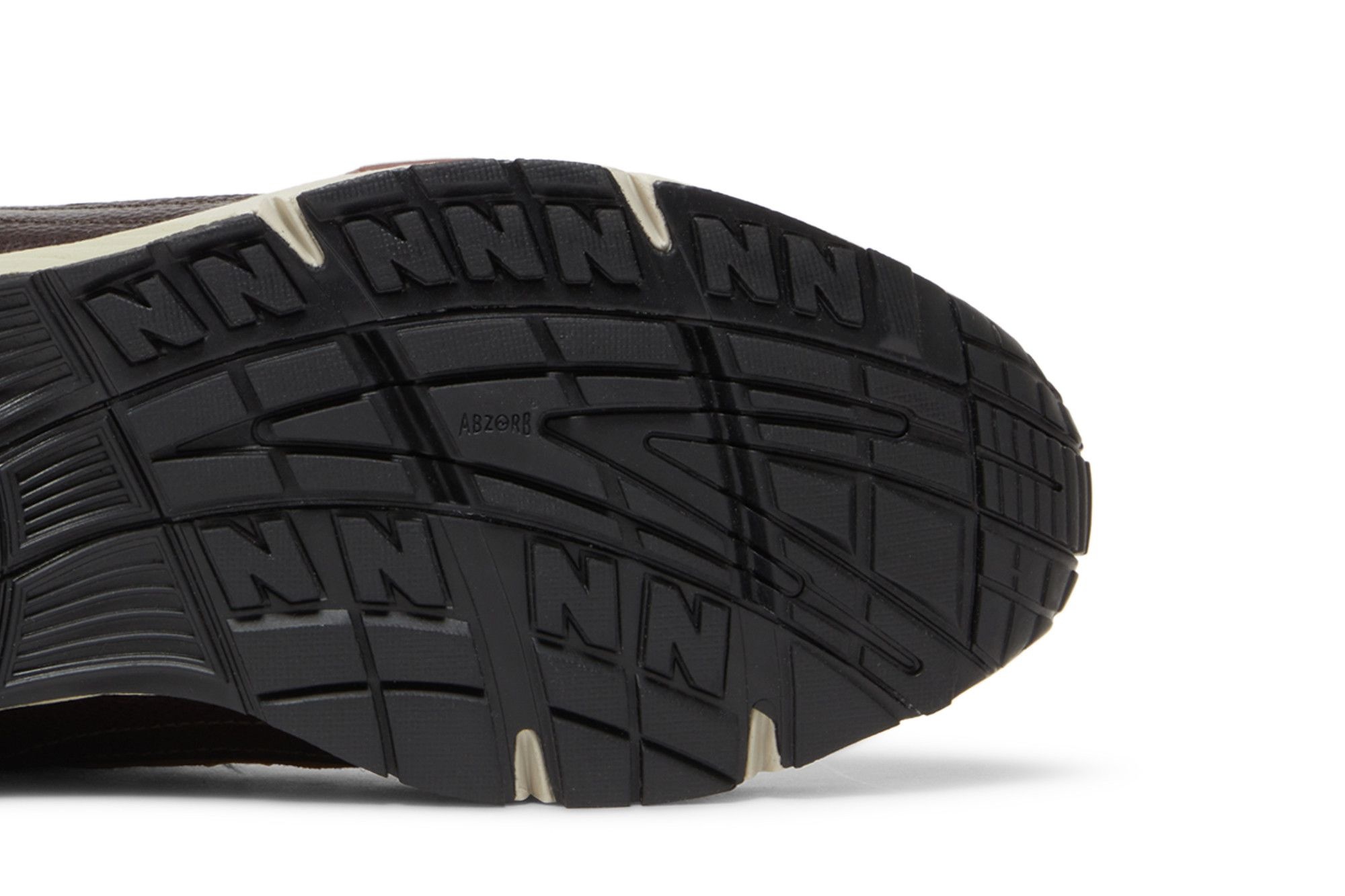 New Balance 991 Made in England 'French Roast'