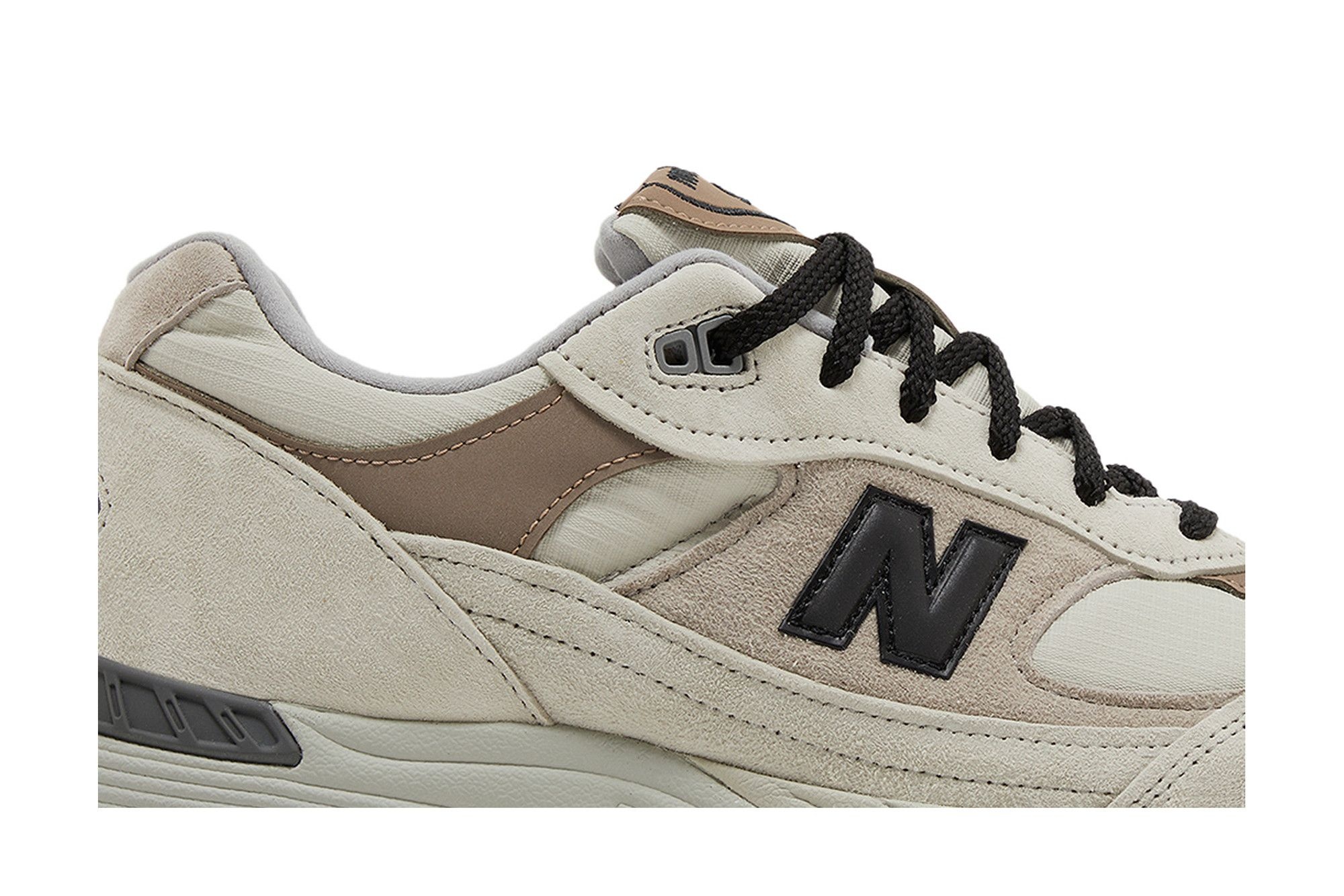 New Balance 991 Made in England 'Urban Winter Pack - Pelican'